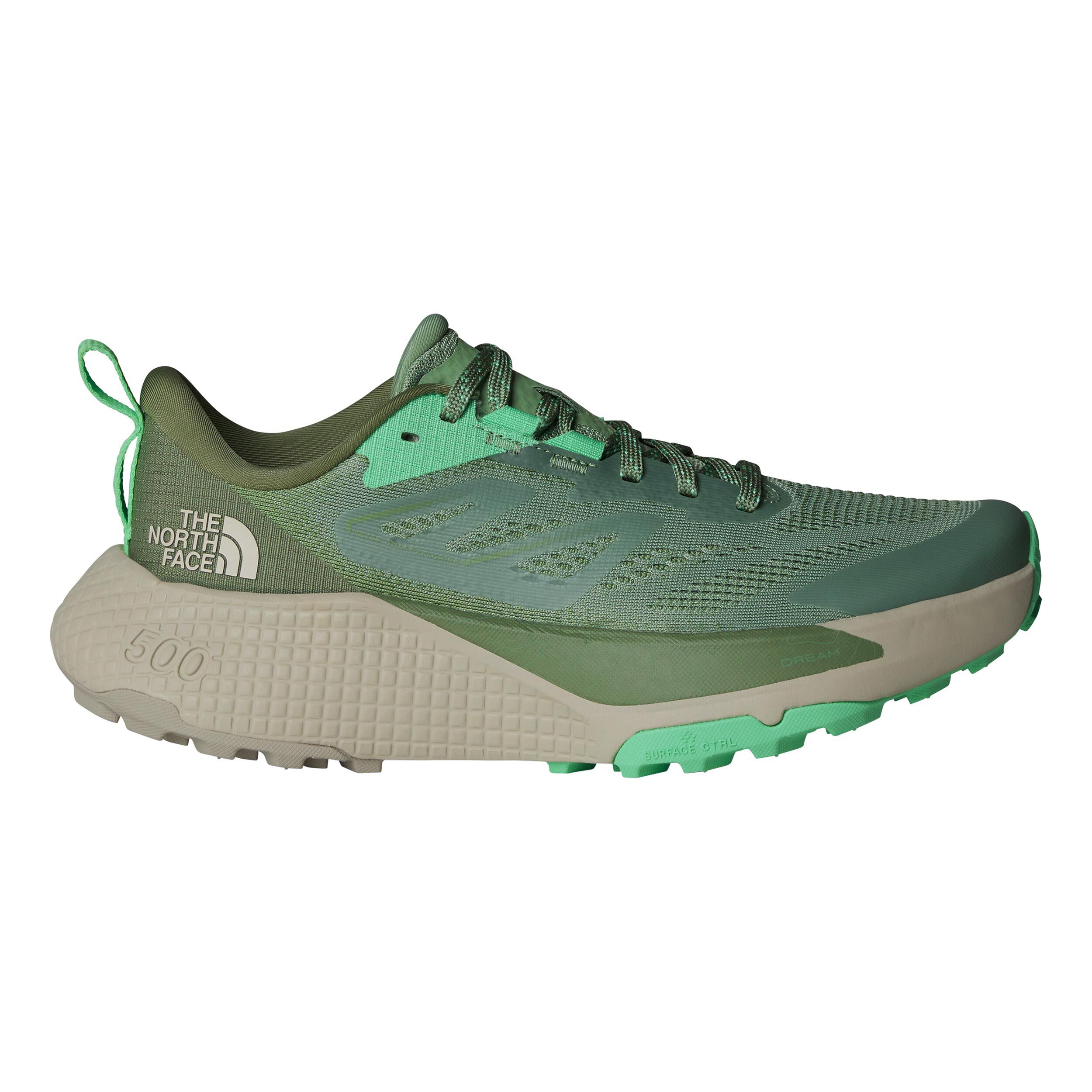 Buy The North Face Altamesa 500 Trail Running Shoe Women