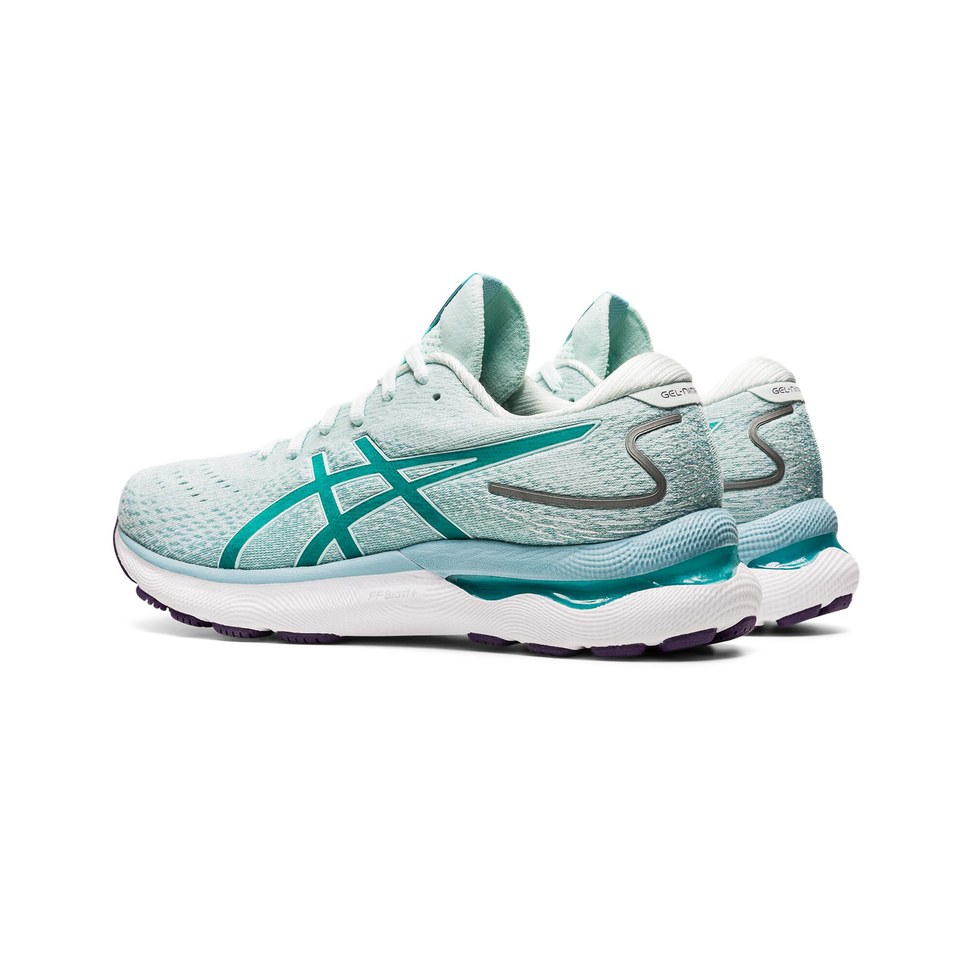 ASICS
