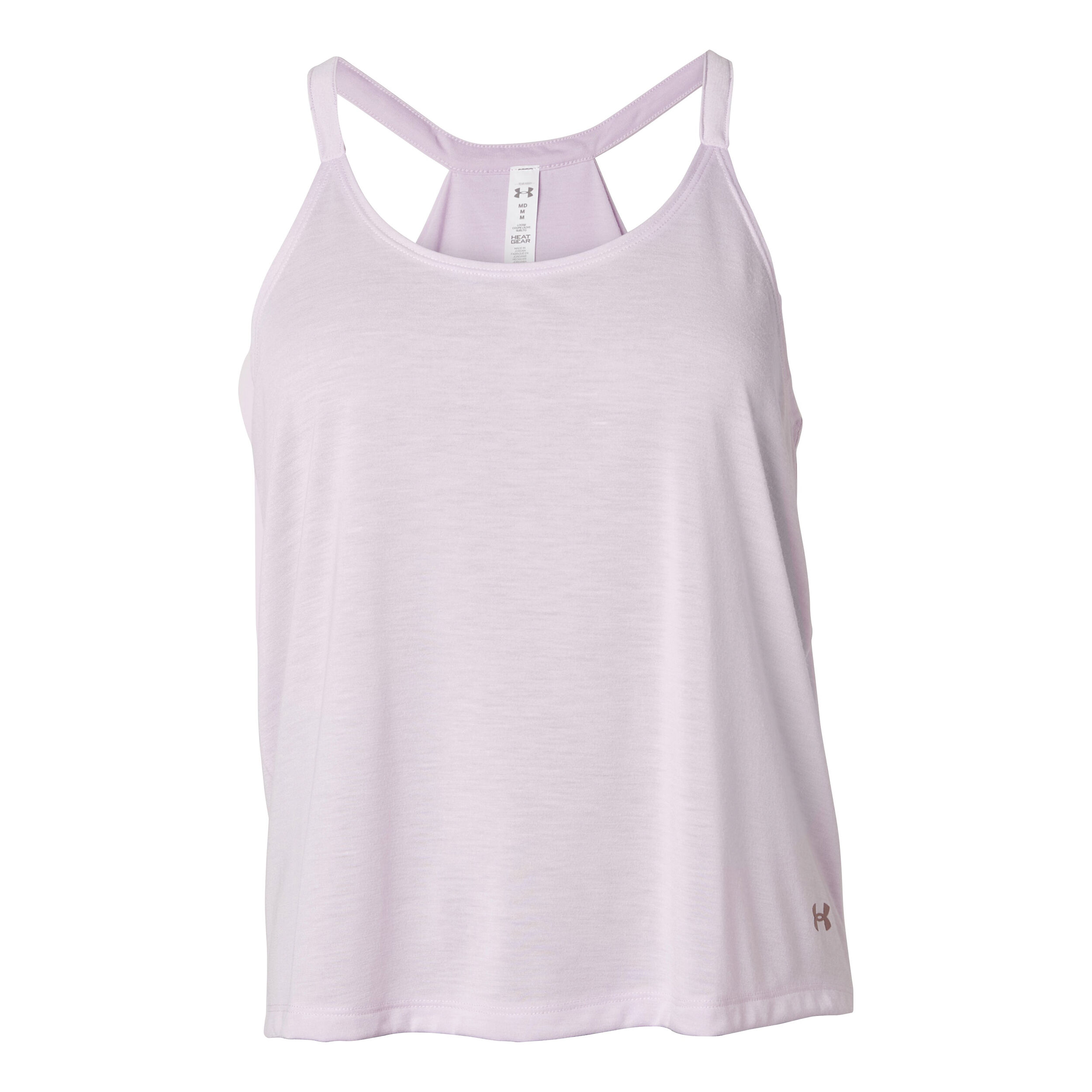 Under armour whisperlight tank cheap