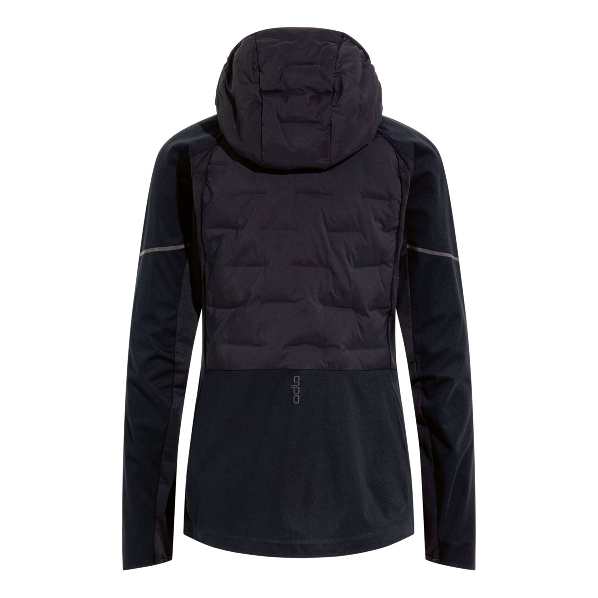 Buy Odlo Zeroweight Insulator Running Jacket Women Black online Running Point COM