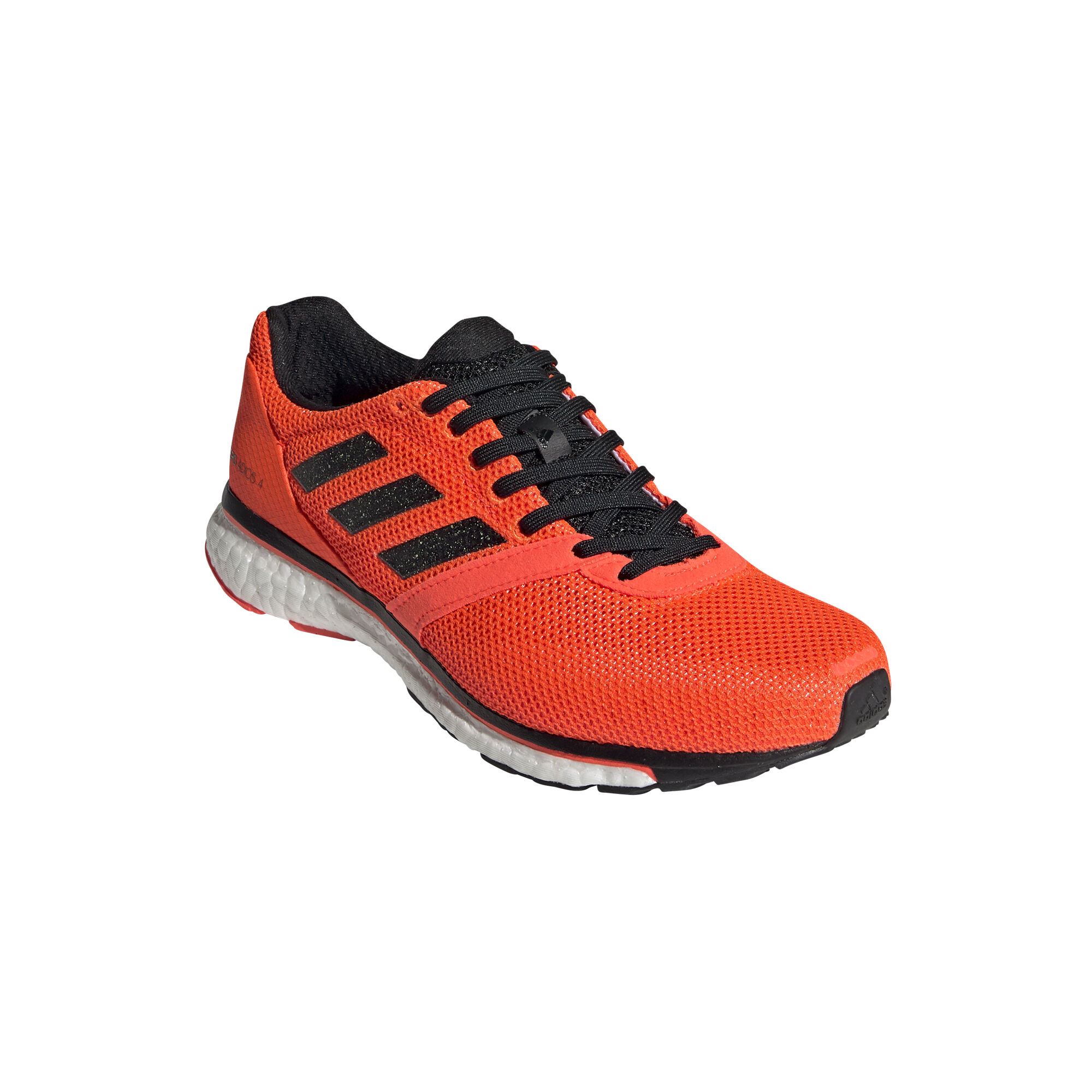 Buy adidas Adizero Adios 4 Competition Running Shoe Men Orange Black online Running Point COM
