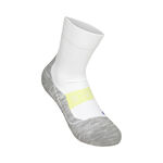 Falke Clothing Falke RU4 Endurance Cool Running Socks Men-White