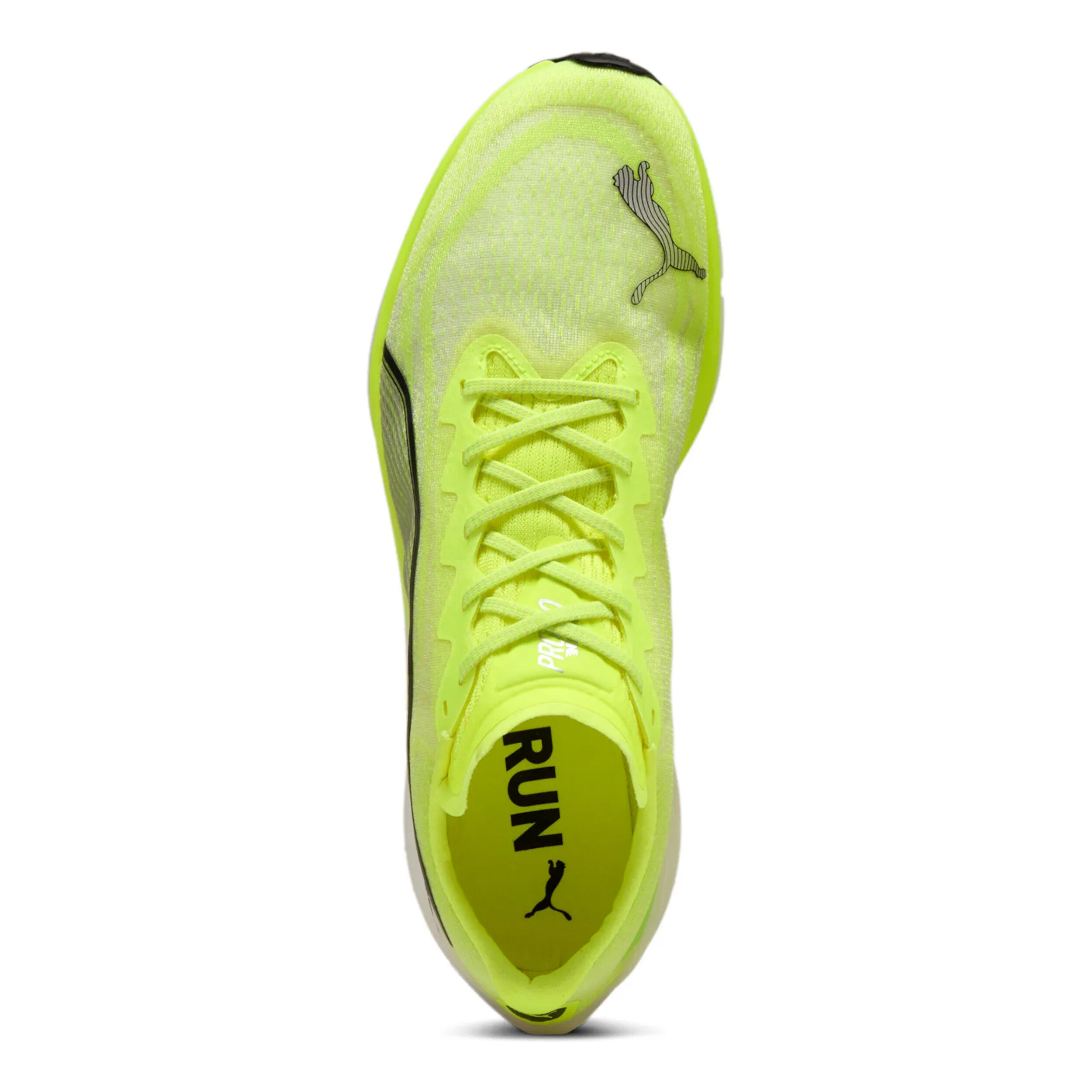 Buy Puma Propio Nitro Competition Running Shoe Women Yellow