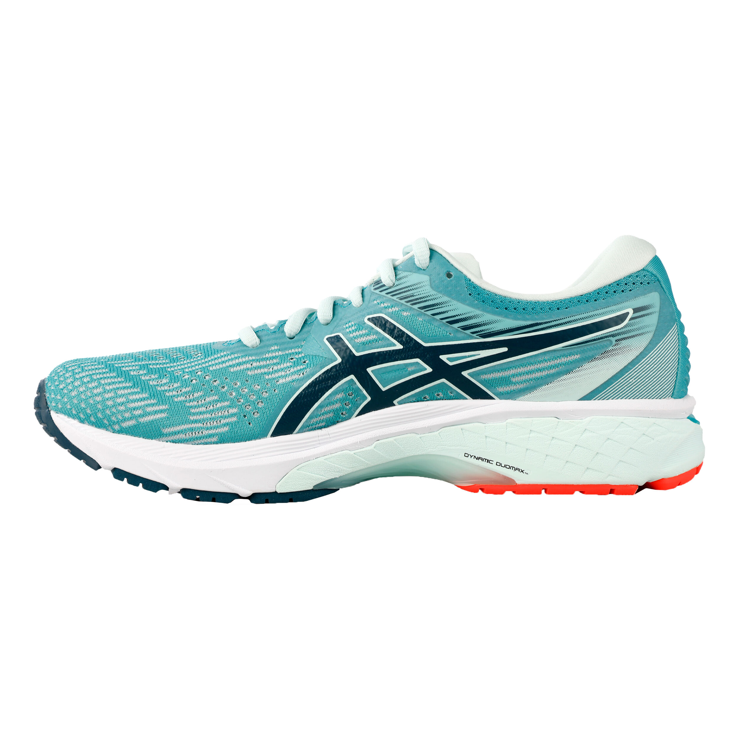Buy ASICS GT 2000 8 Stability Running Shoe Women Turquoise Dark Blue online Running Point COM