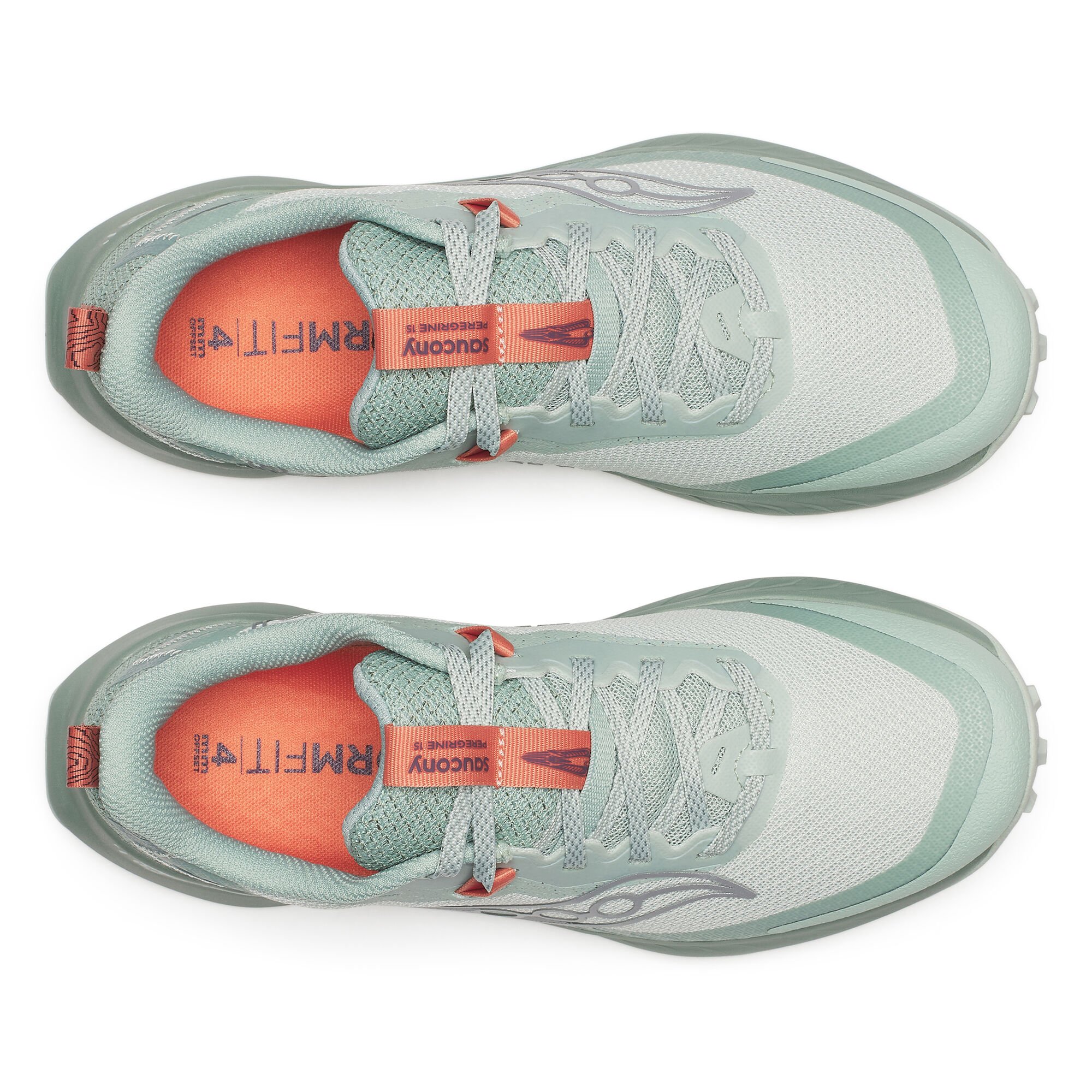 Saucony