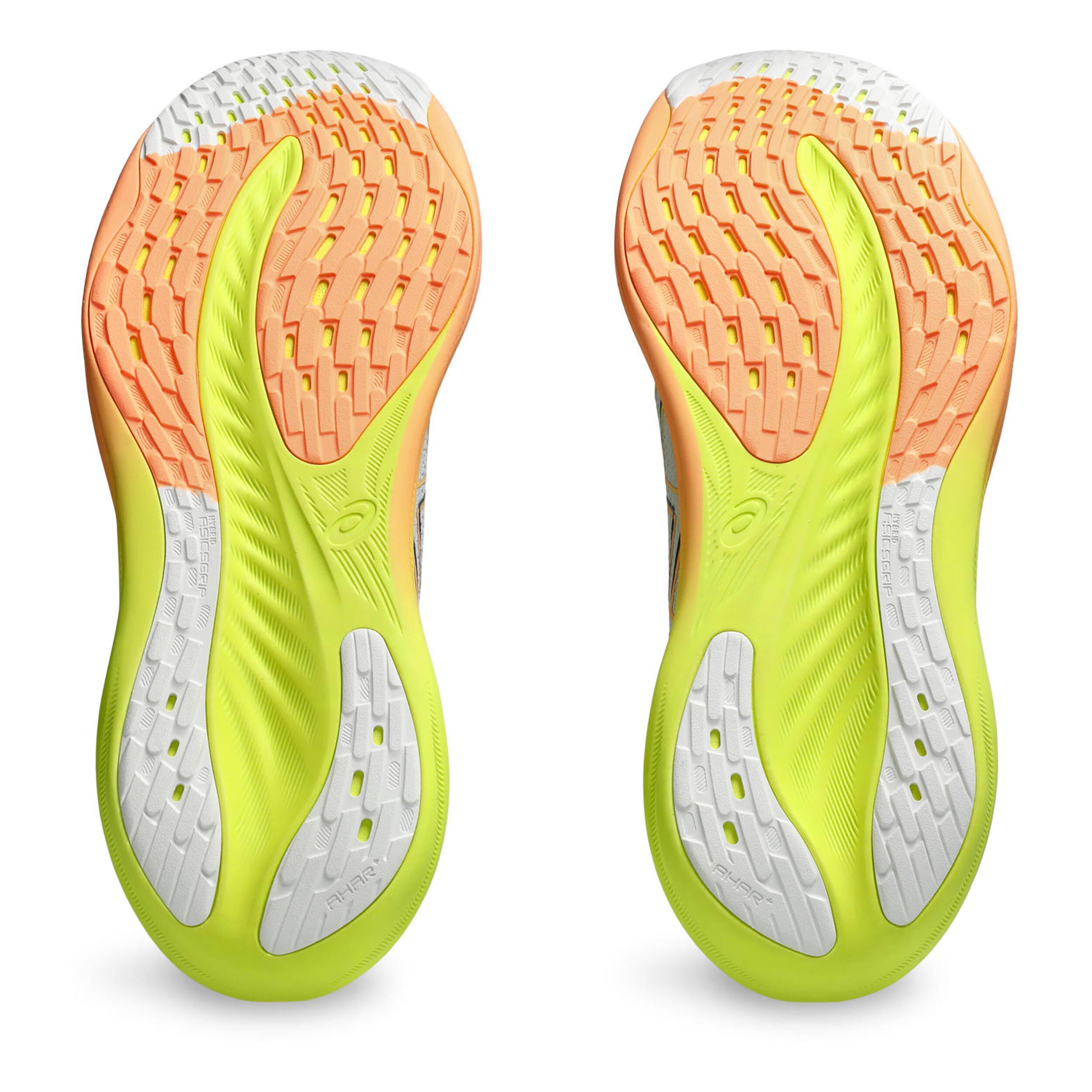 Gel sole running shoes online