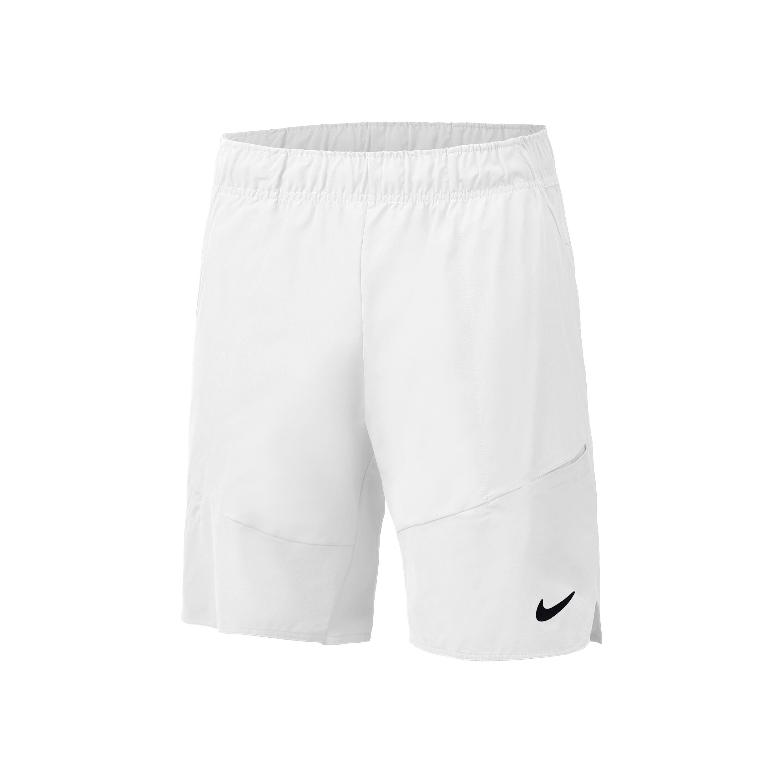 Short nike homme blanc sale