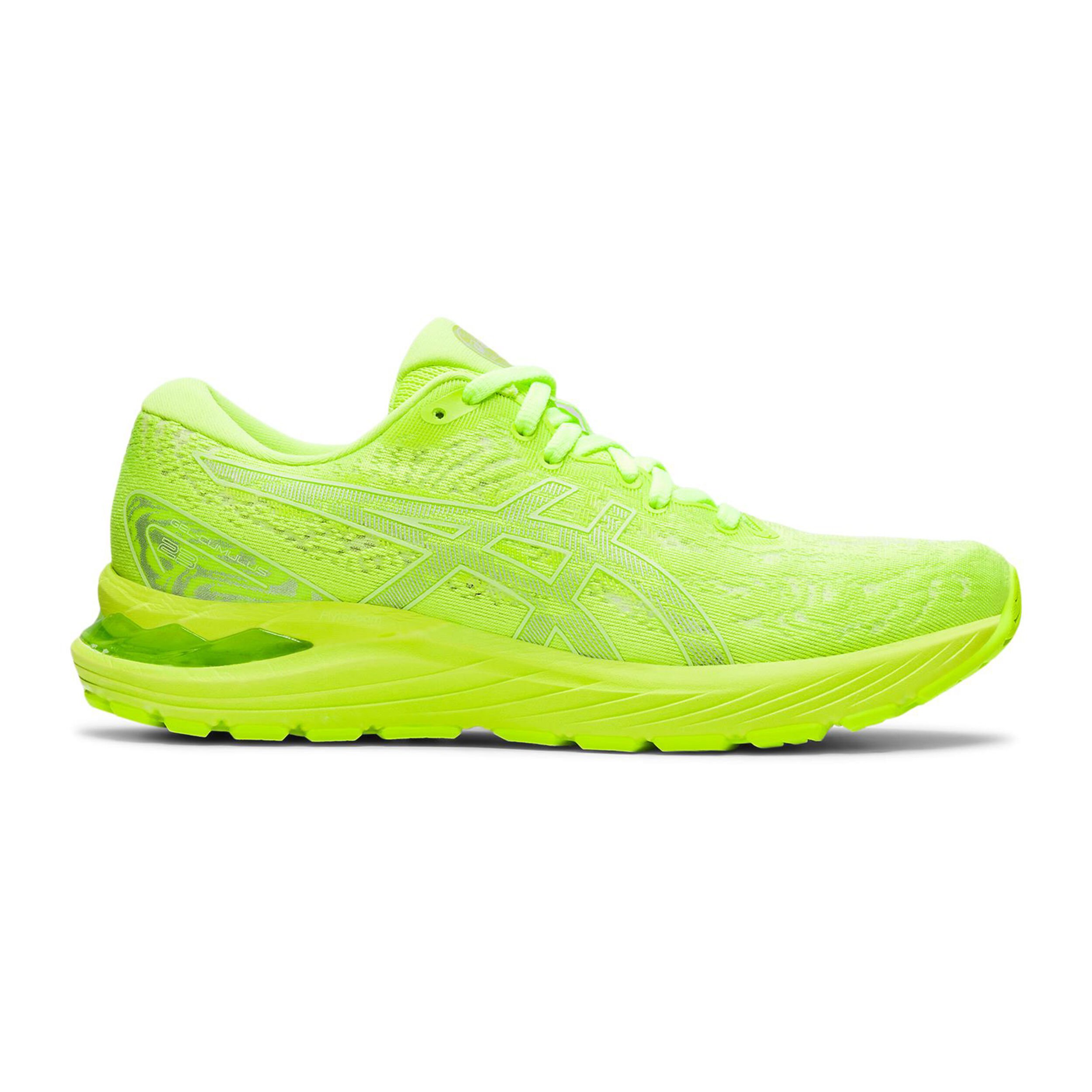 Asics shoes womens Green shop