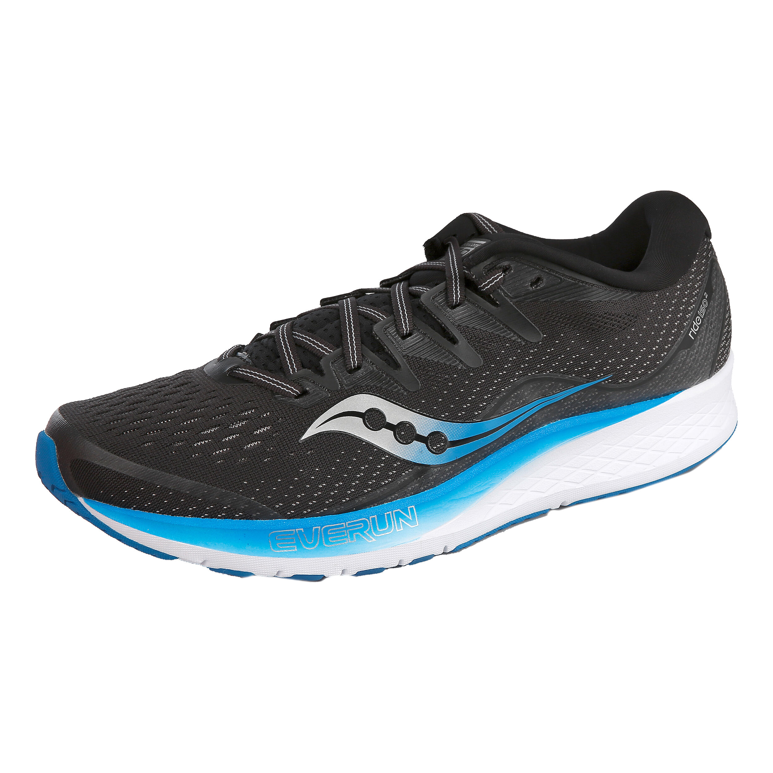 Womens saucony iso 2 on sale
