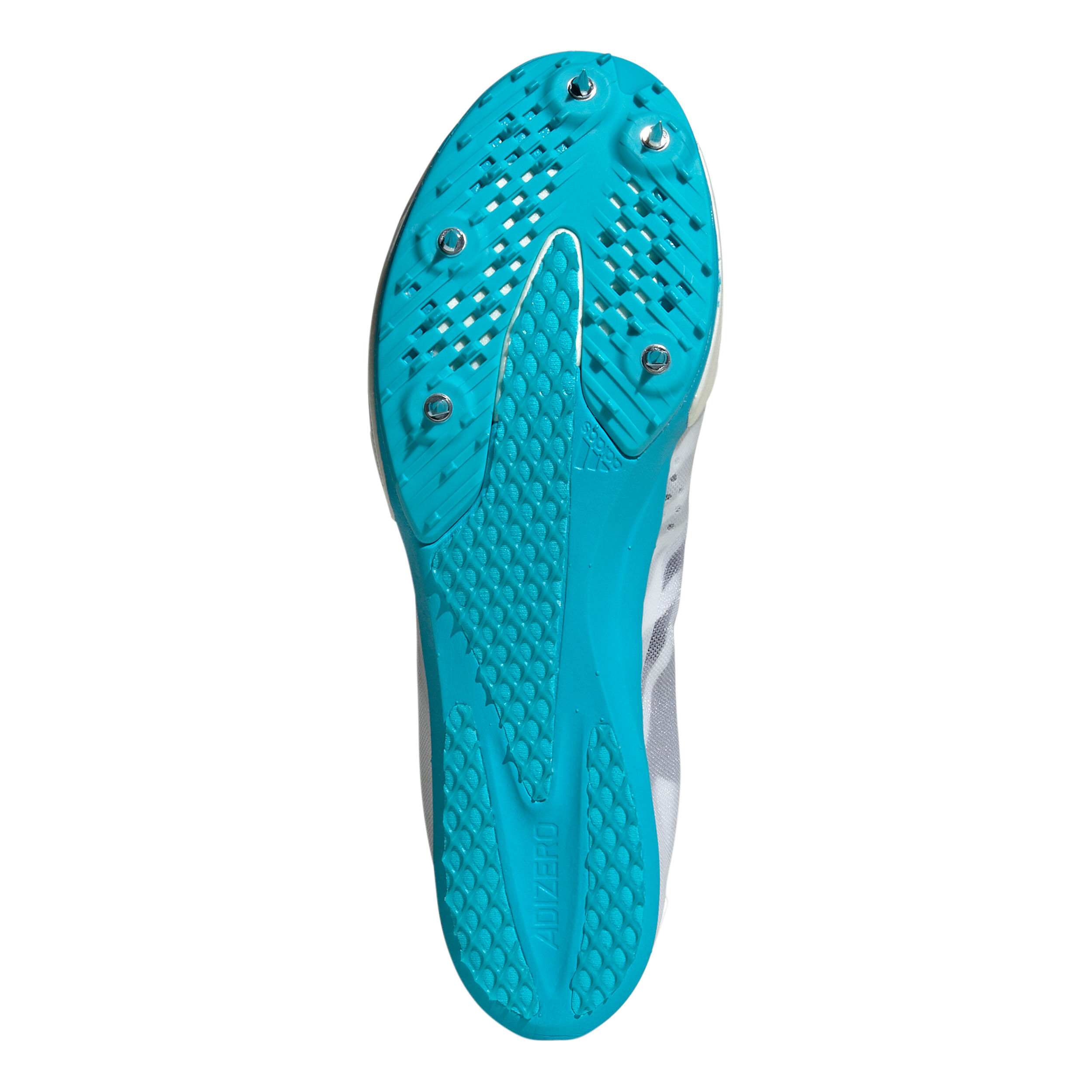 Adidas ambition spikes on sale