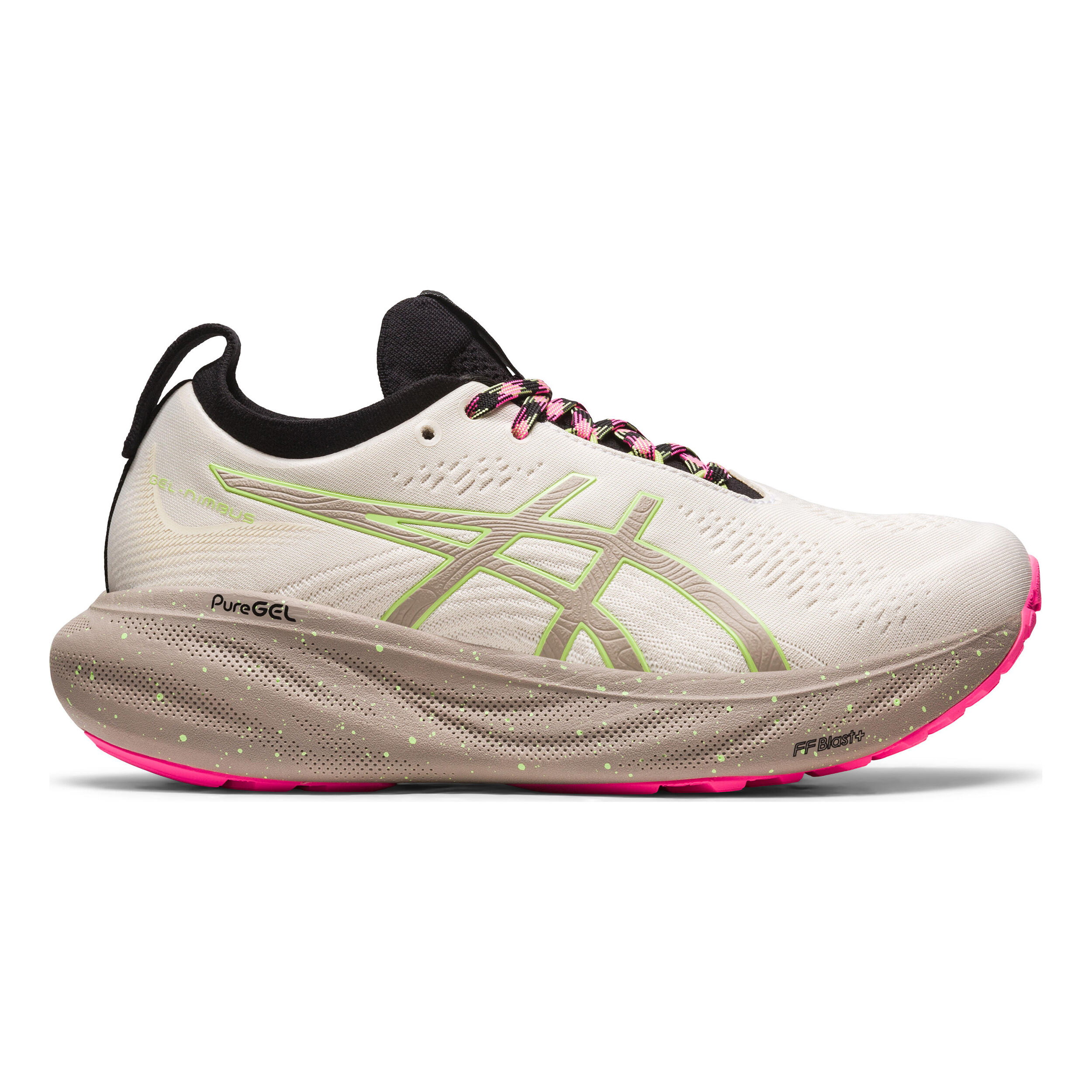 Gel nimbus trail running shoe cheap