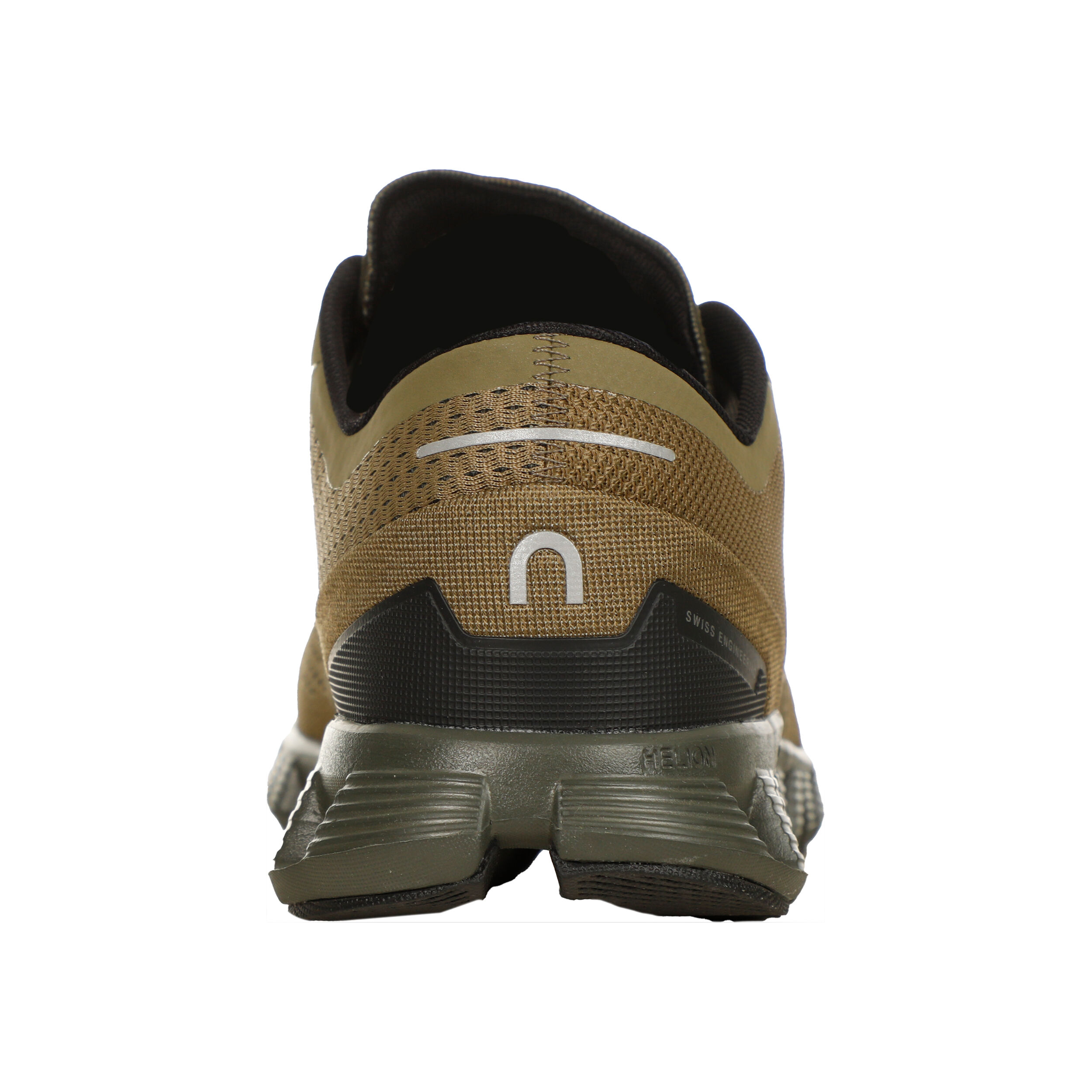 Olive green running shoes sale