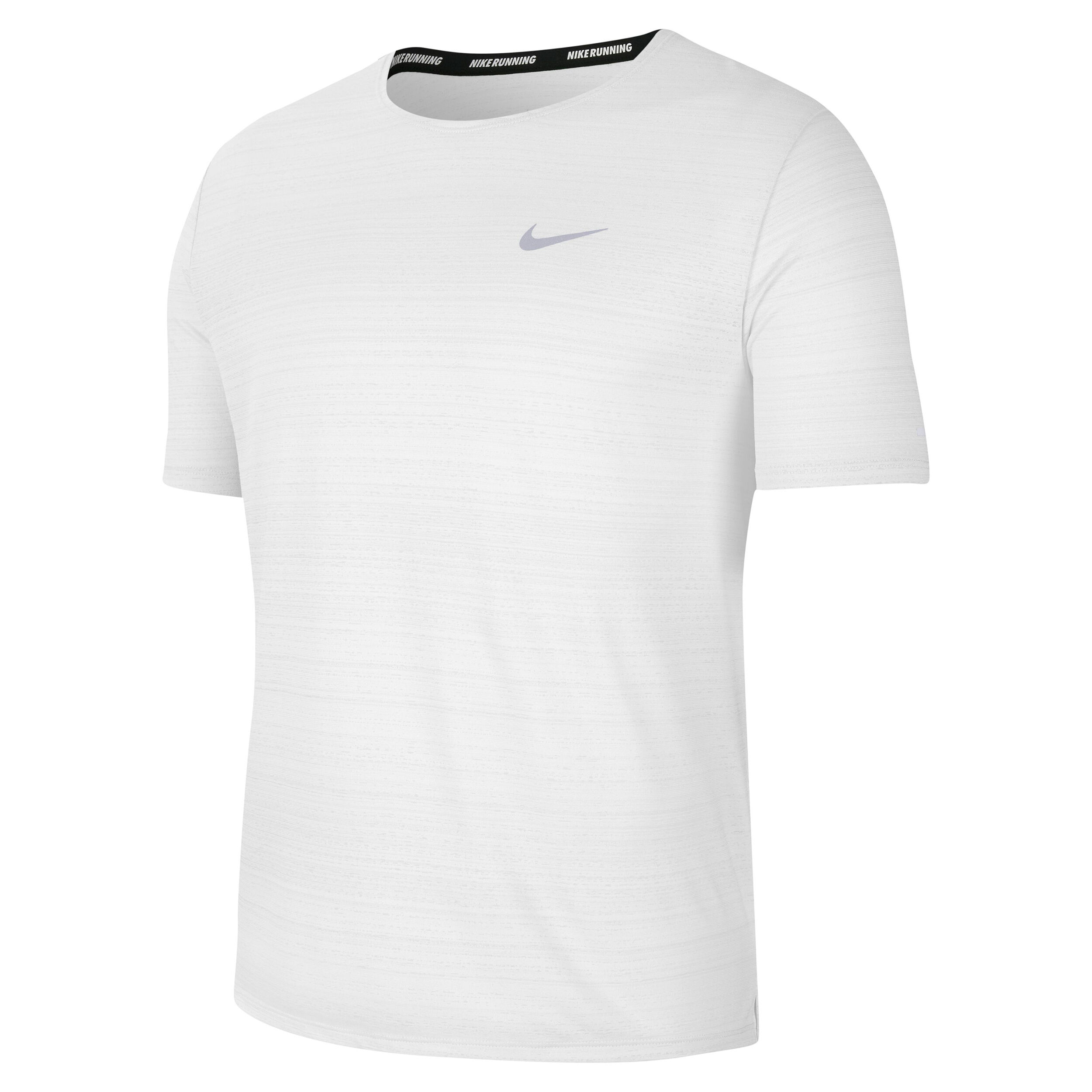 Nike miler running tee outlet