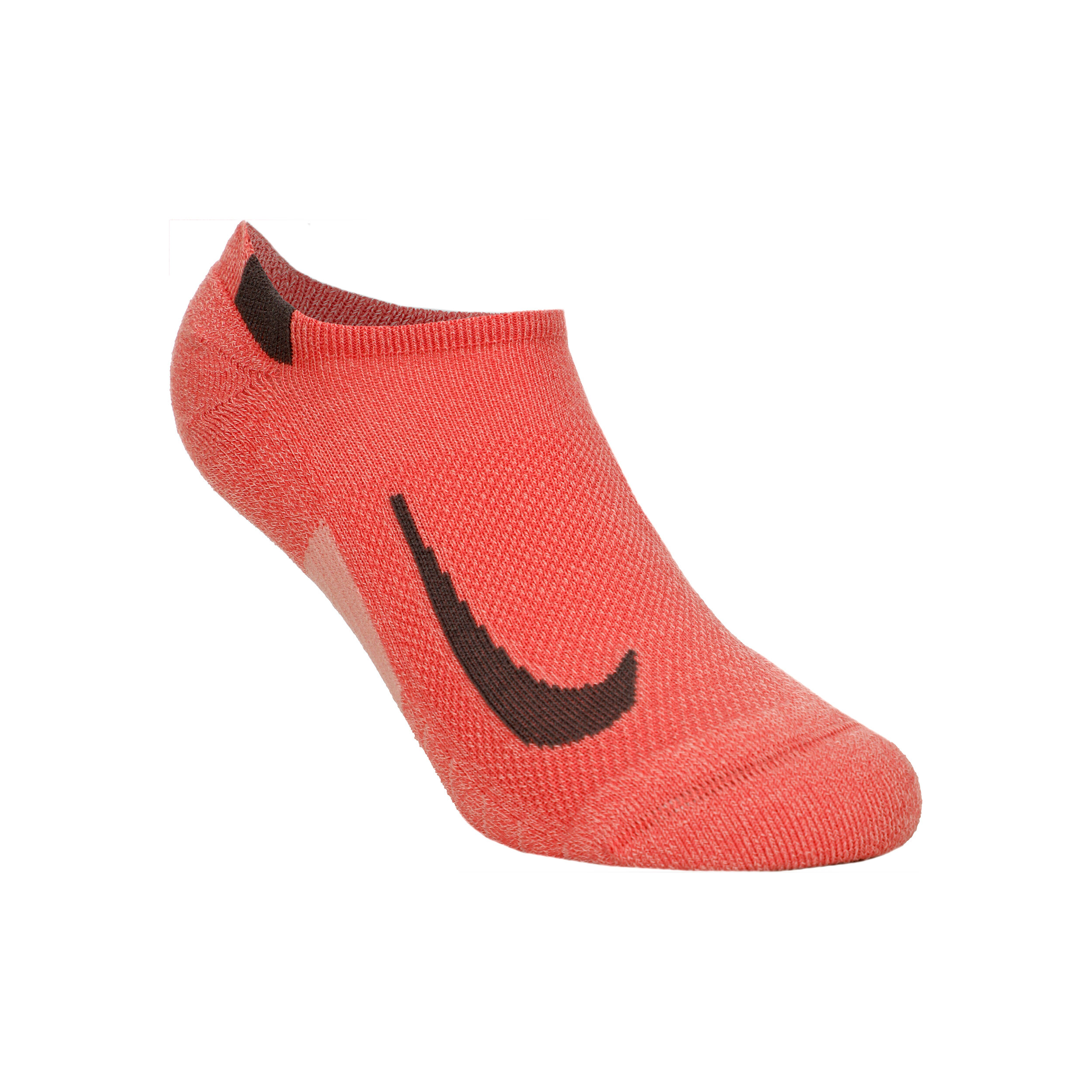 Buy Nike Multiplier No Show Socks Running Socks 2 Pack Multicoloured in size 34 38 online Running Point COM