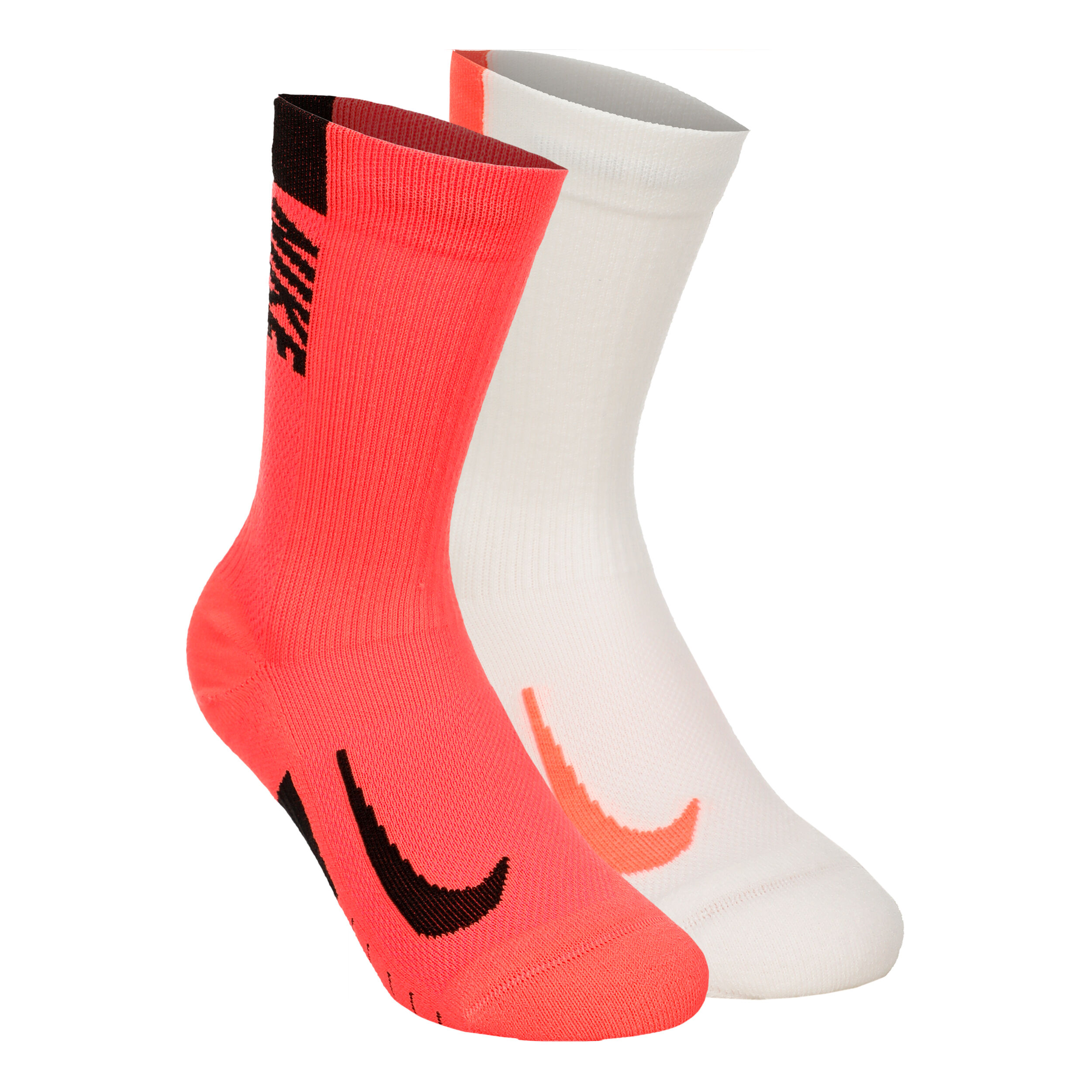 Buy Nike Multiplier Crew Running Socks Multicoloured online Running Point COM