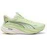 Magnify Nitro 3 Neutral running shoe Men-yellow, lime