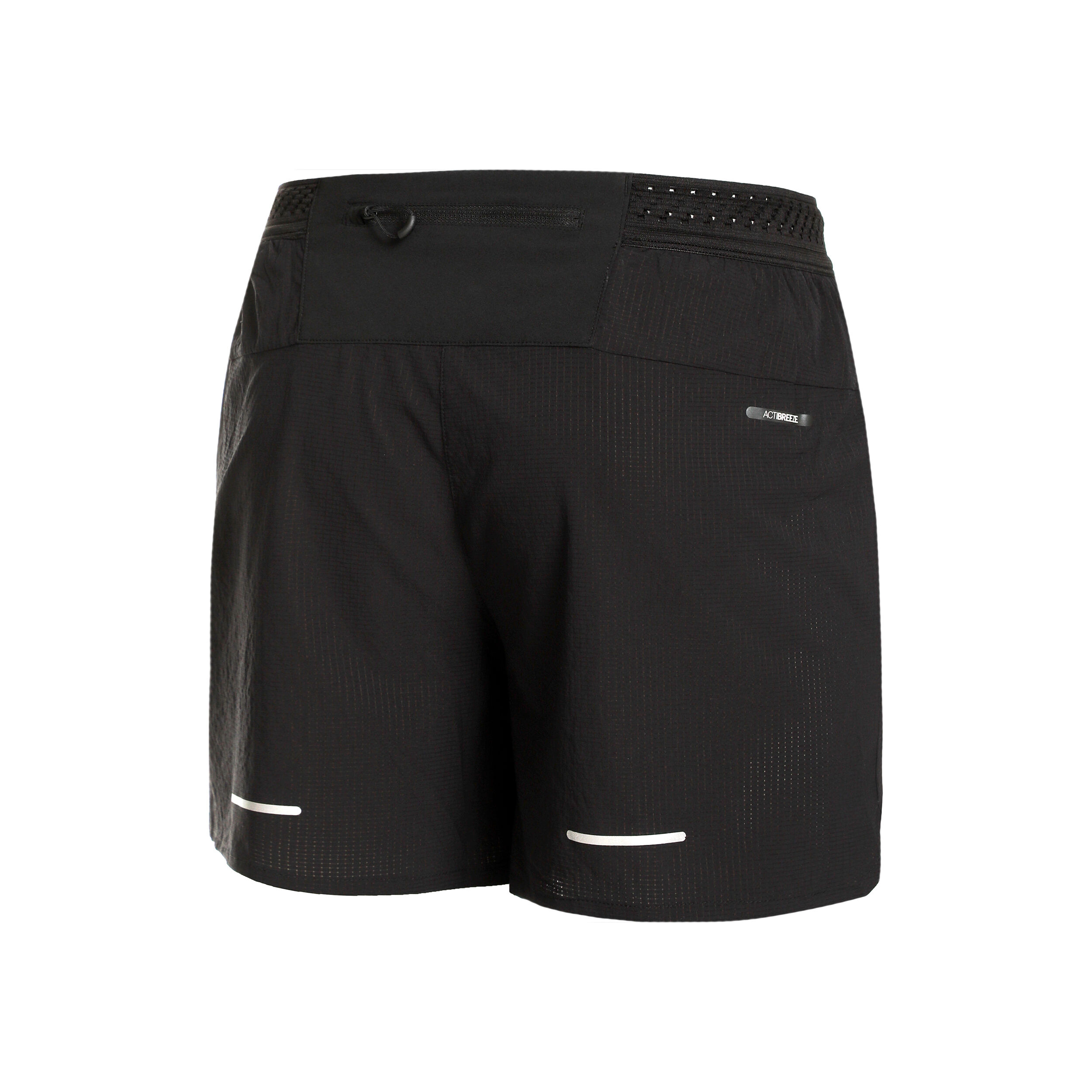 Ventilate 5in Shorts Men - Black