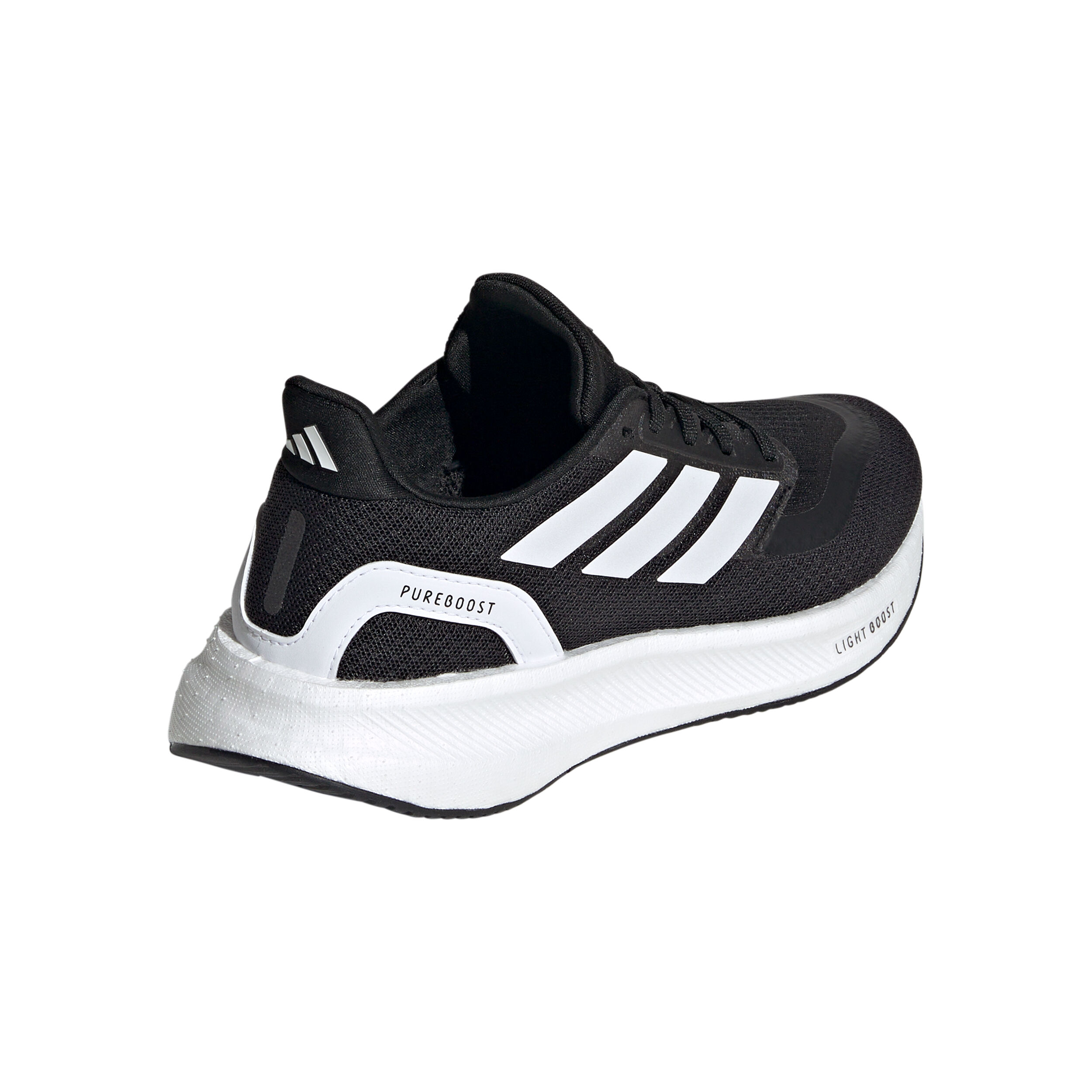 Pure boost white black cheap