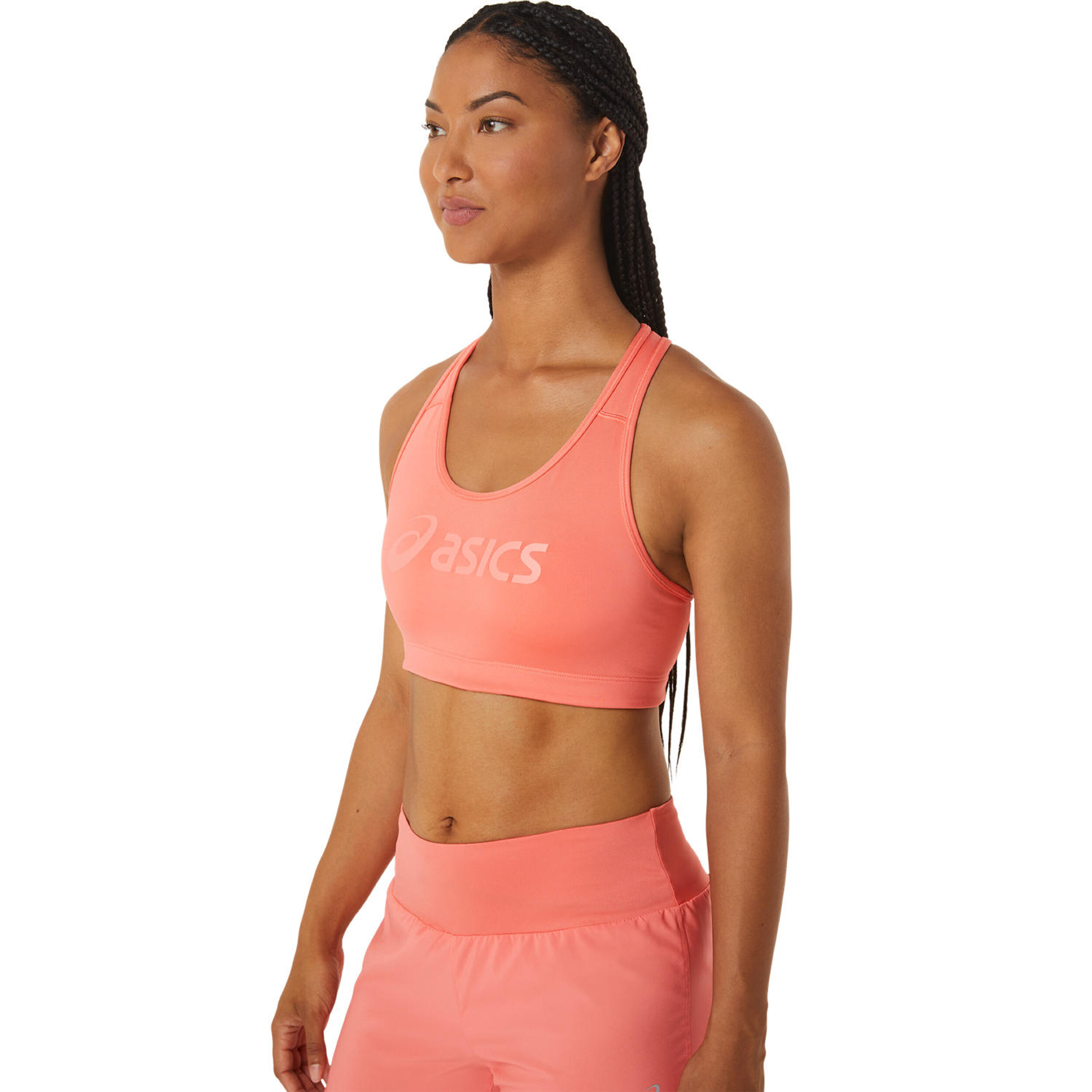 Asics adjust bra clearance