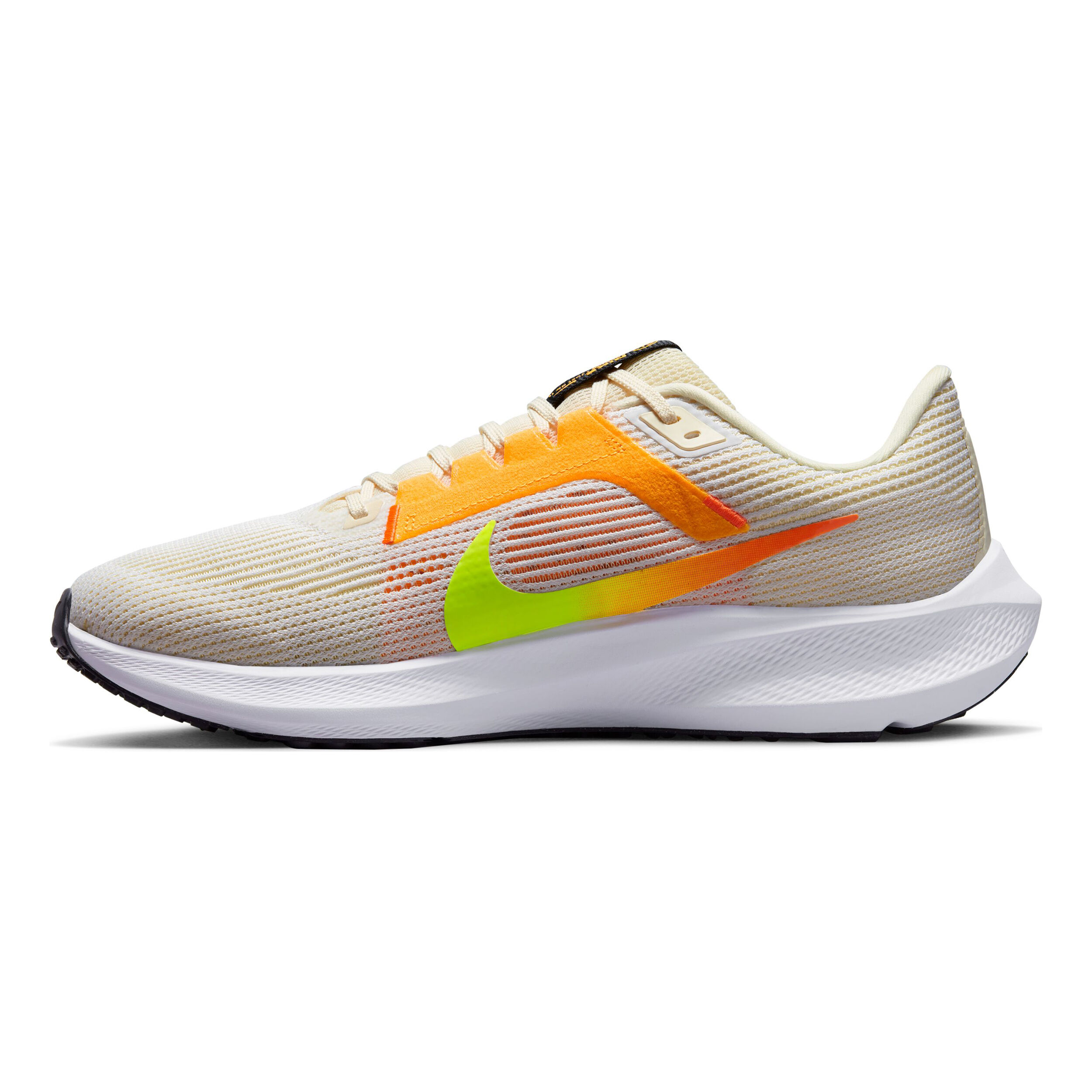 Neon yellow nike air 2025