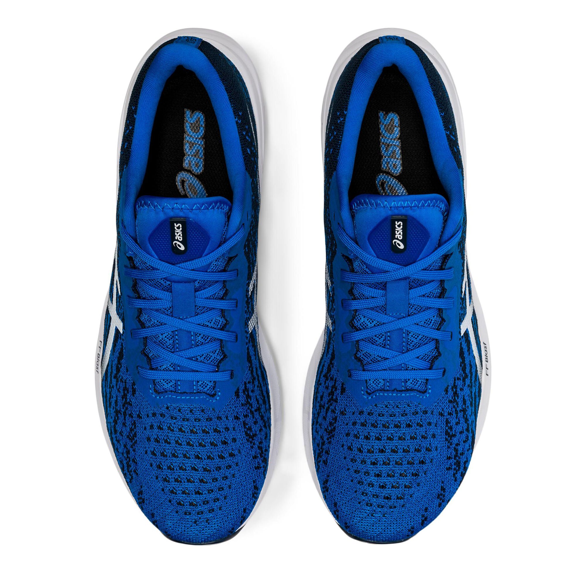 ASICS