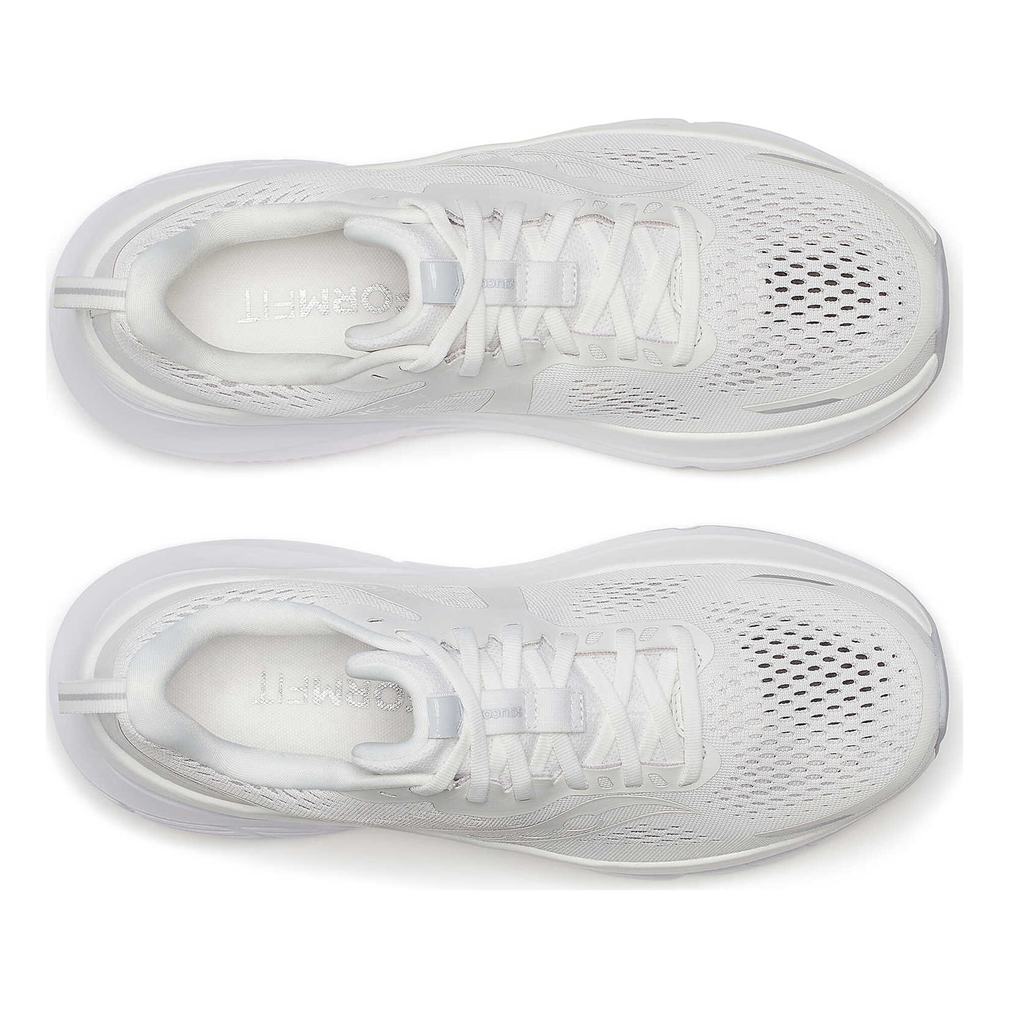 Saucony