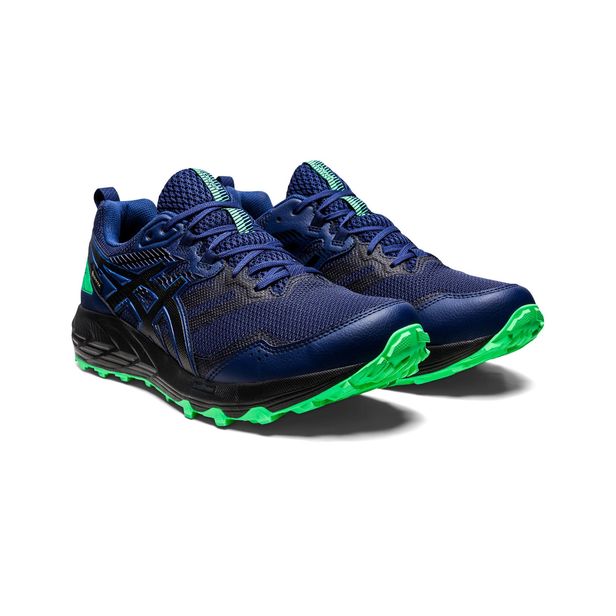 ASICS