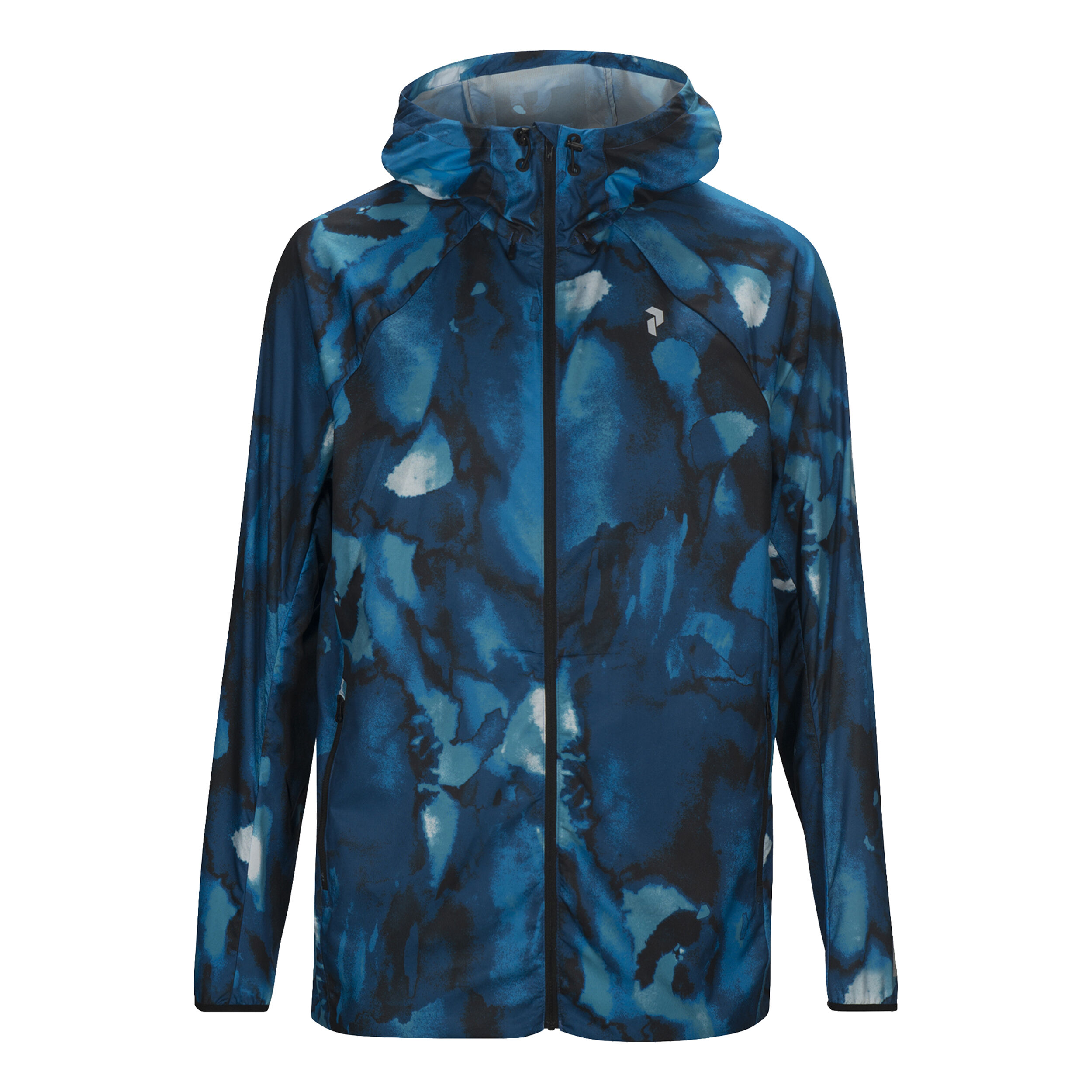 Peak performance running jacket on sale