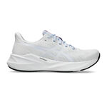 ASICS Running shoes ASICS Versablast 4 Neutral running shoe Women-white, light blue