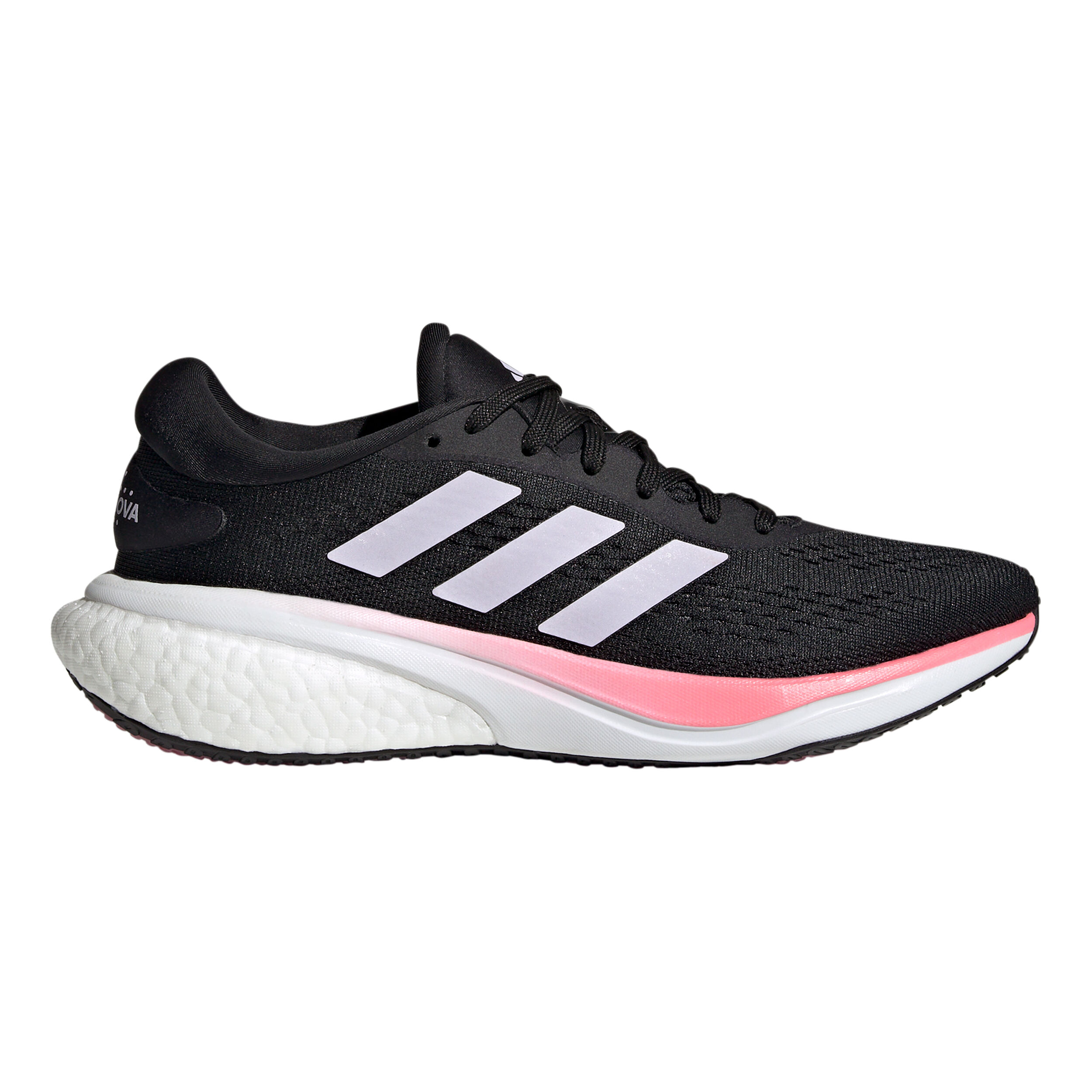 Buy adidas Supernova 2 Neutral Running Shoe Women Black Grey online Running Point COM