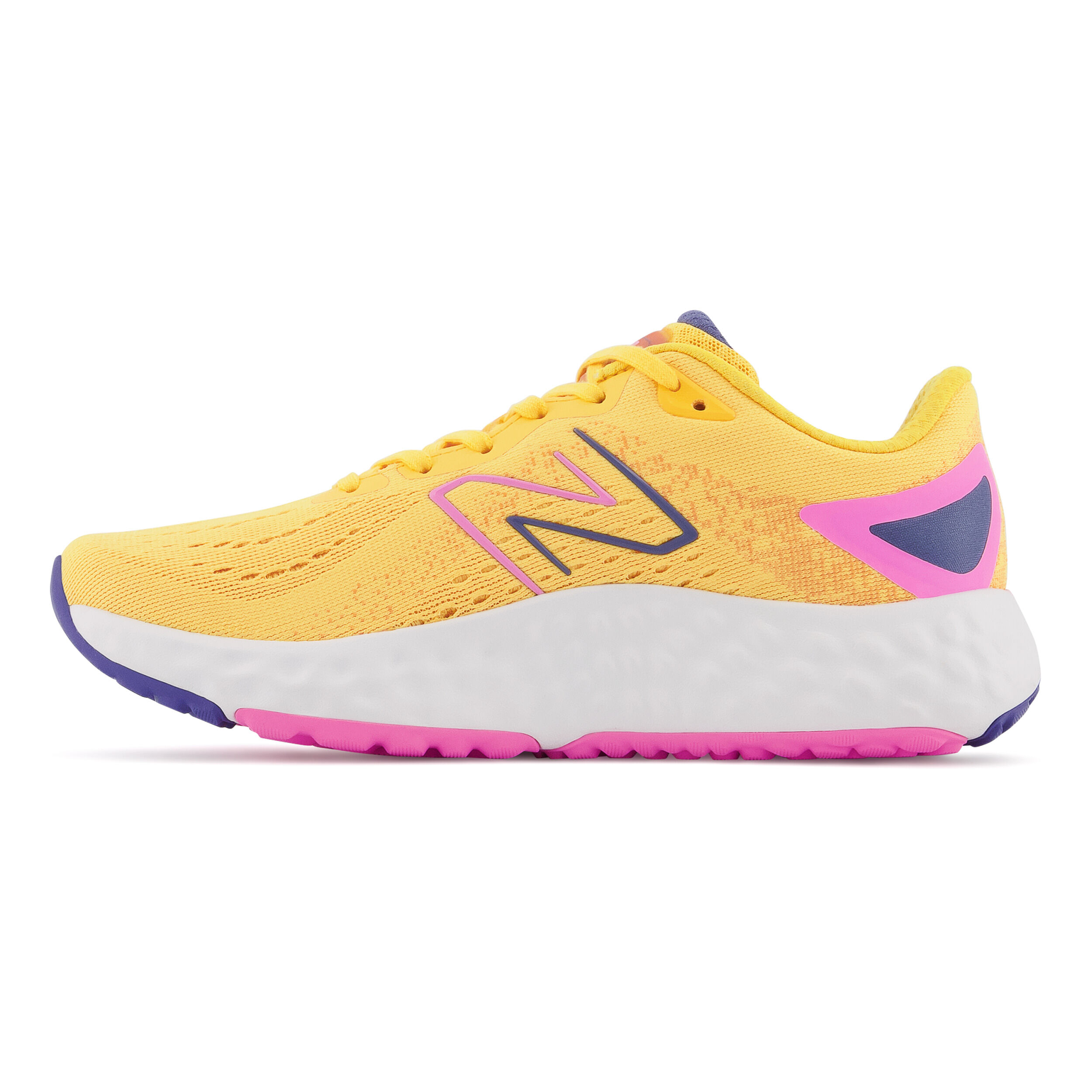 Womens yellow new balance 2025