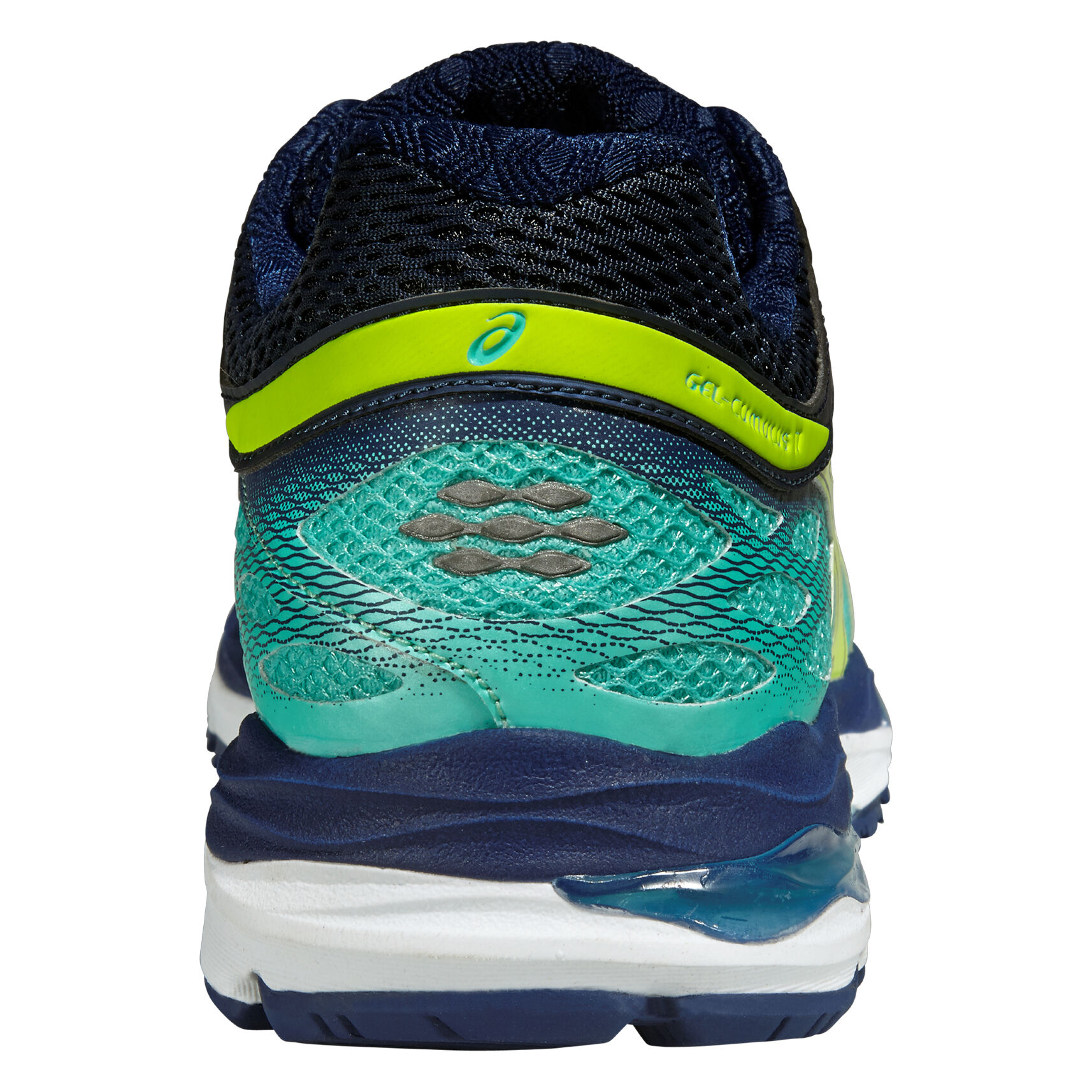 Asics gel cumulus 17 womens Orange deals