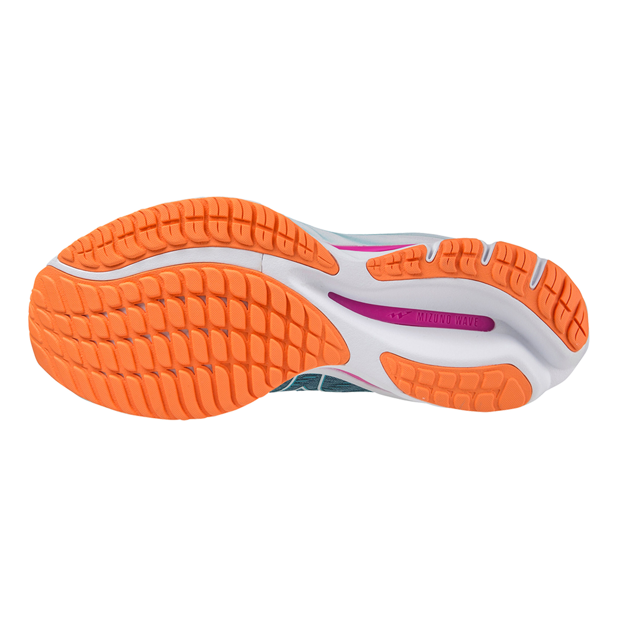 Buy Mizuno Wave Rider 26 Neutral Running Shoe Women