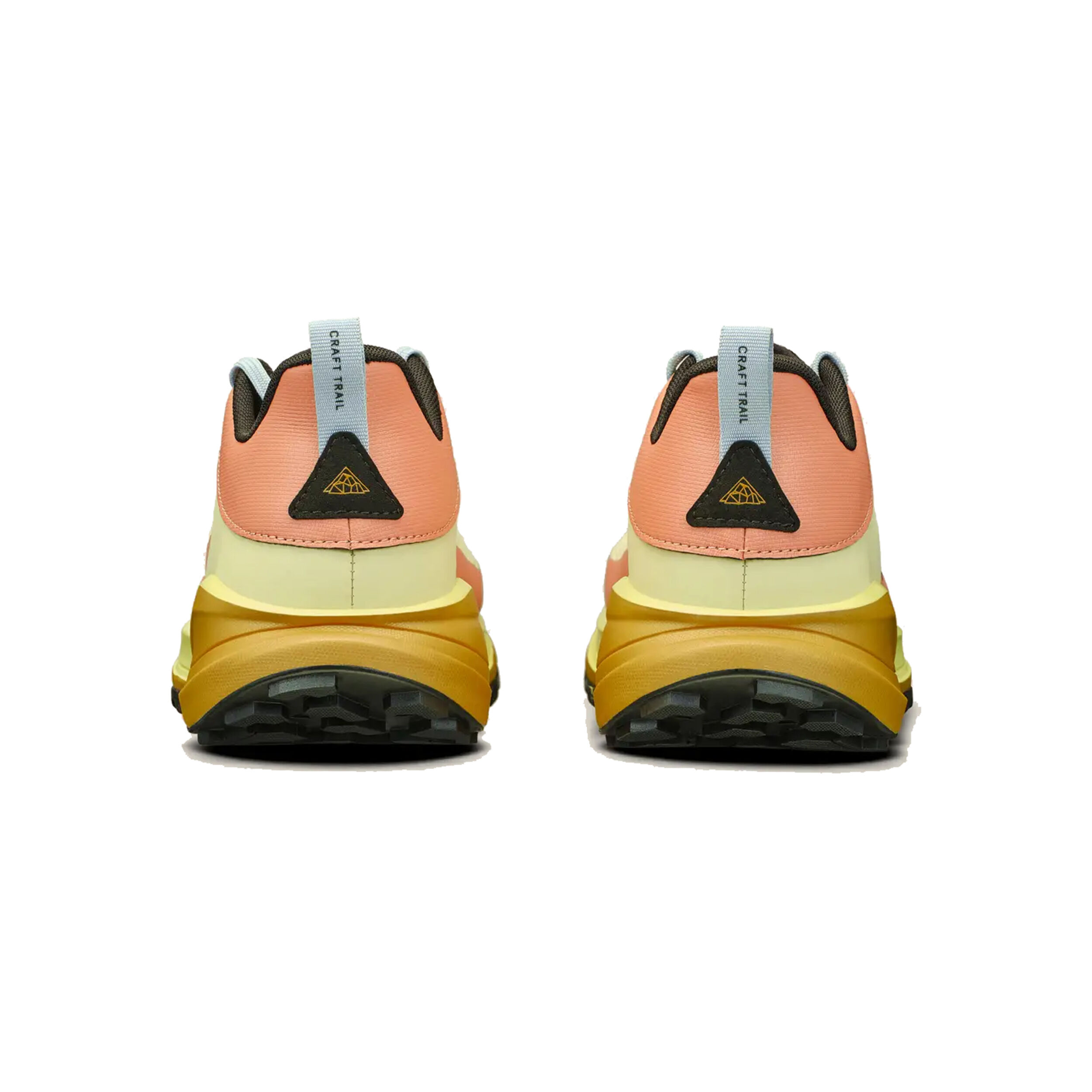 Buy Craft Pure Trail X Trail Running Shoe Men Lime Multicoloured online Running Point COM
