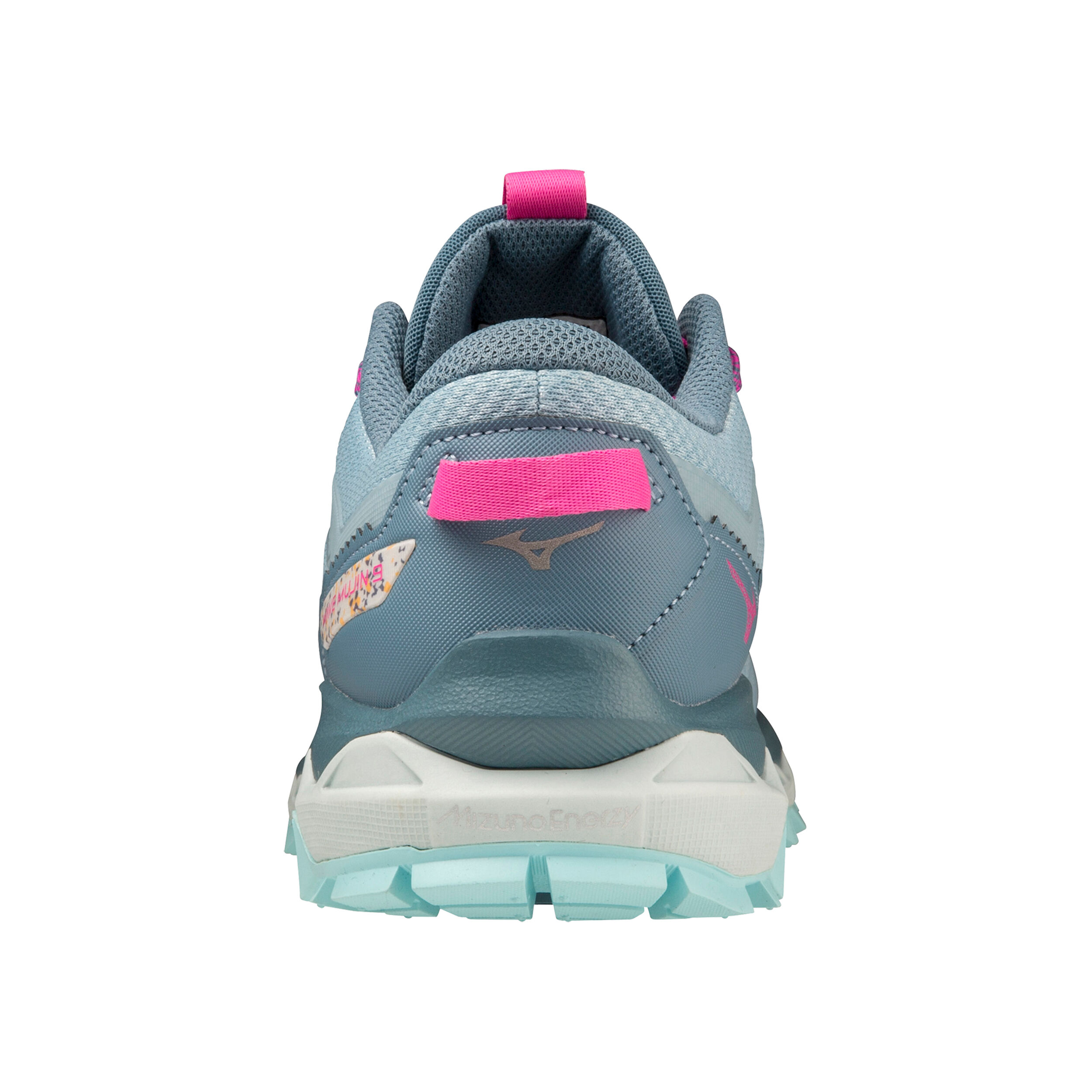 Mizuno running a4 womens shop purple