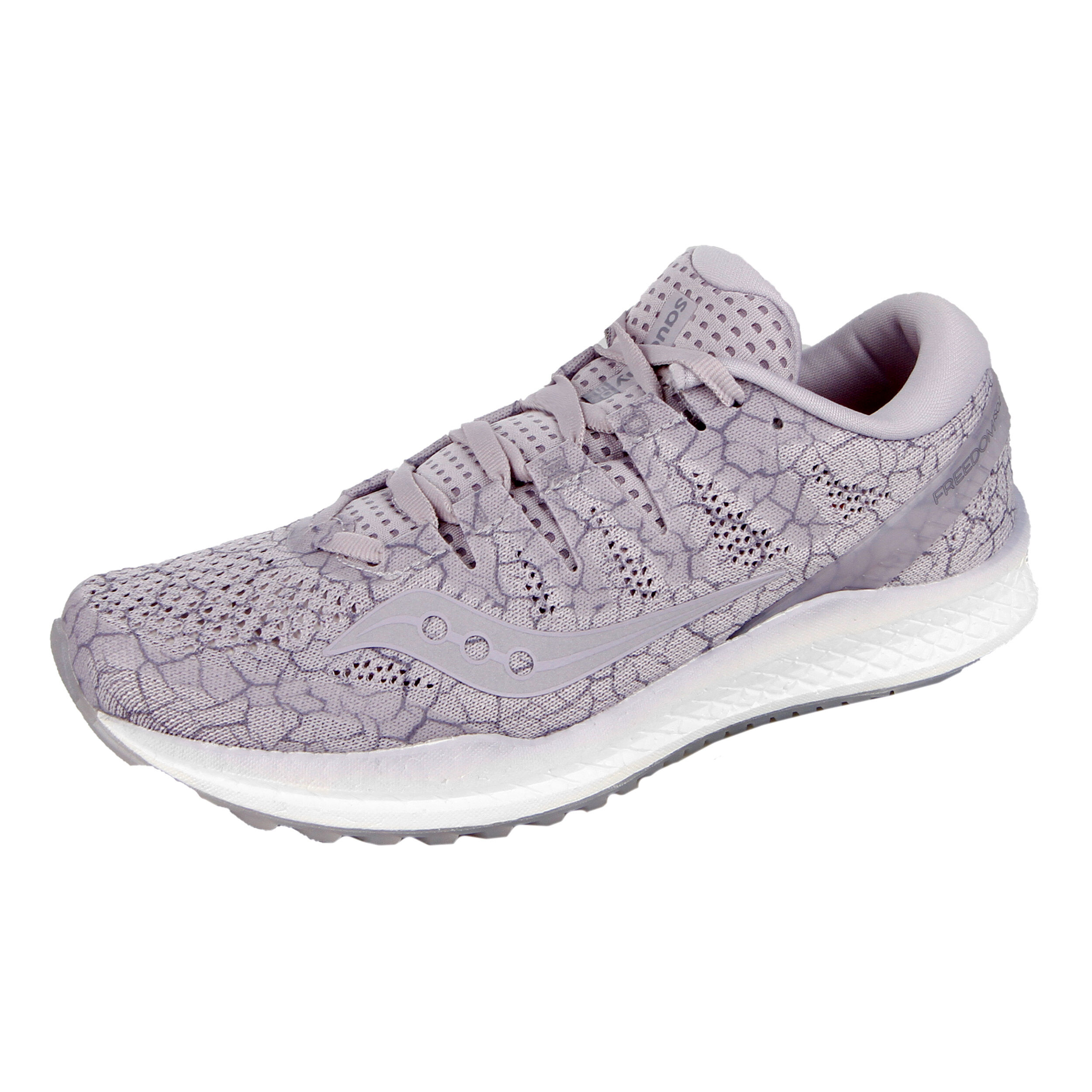 Saucony freedom online iso purple