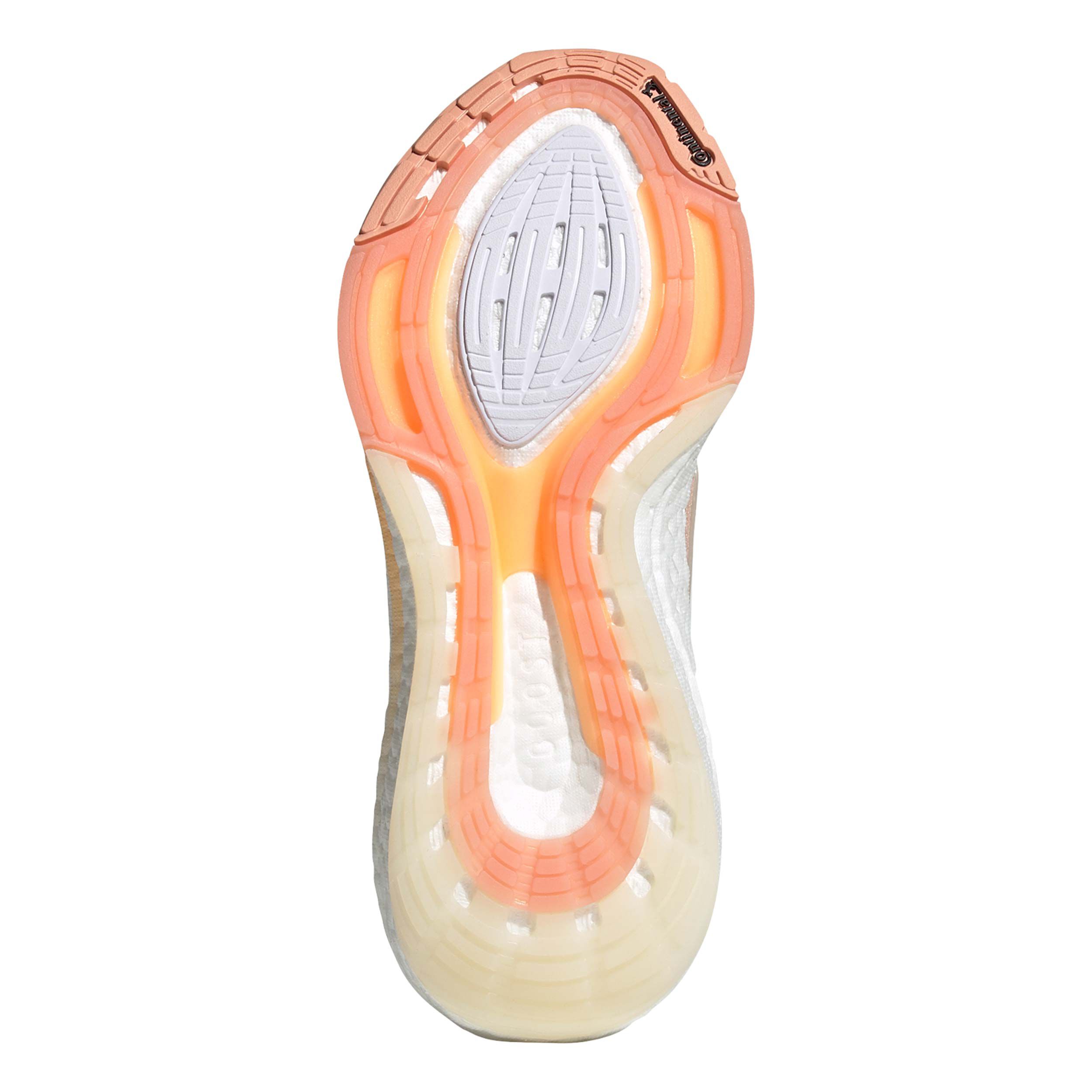 Ultra boost Orange femme hot sale