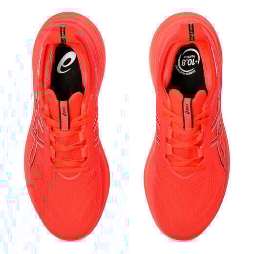 ASICS
