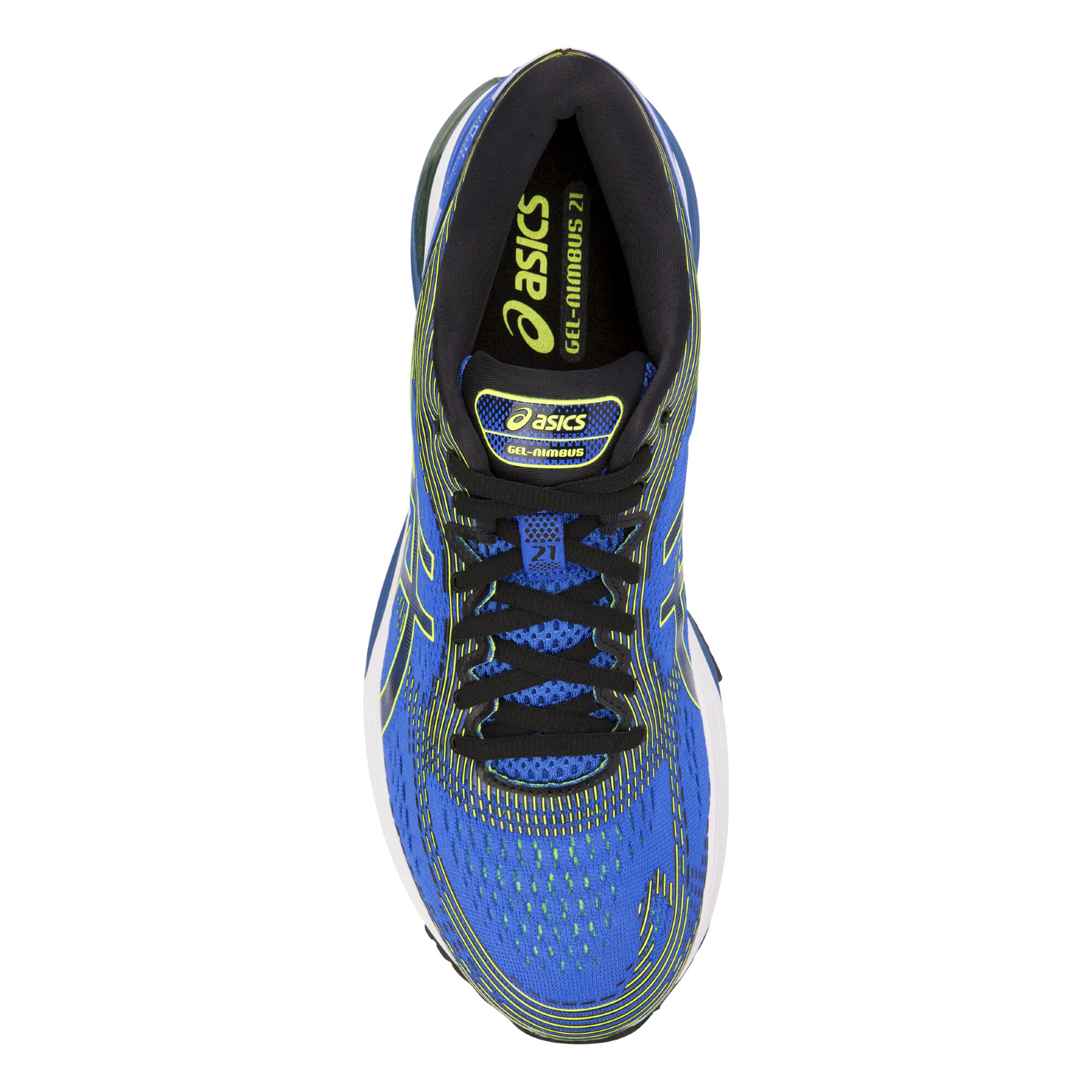 ASICS