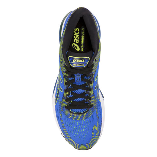ASICS