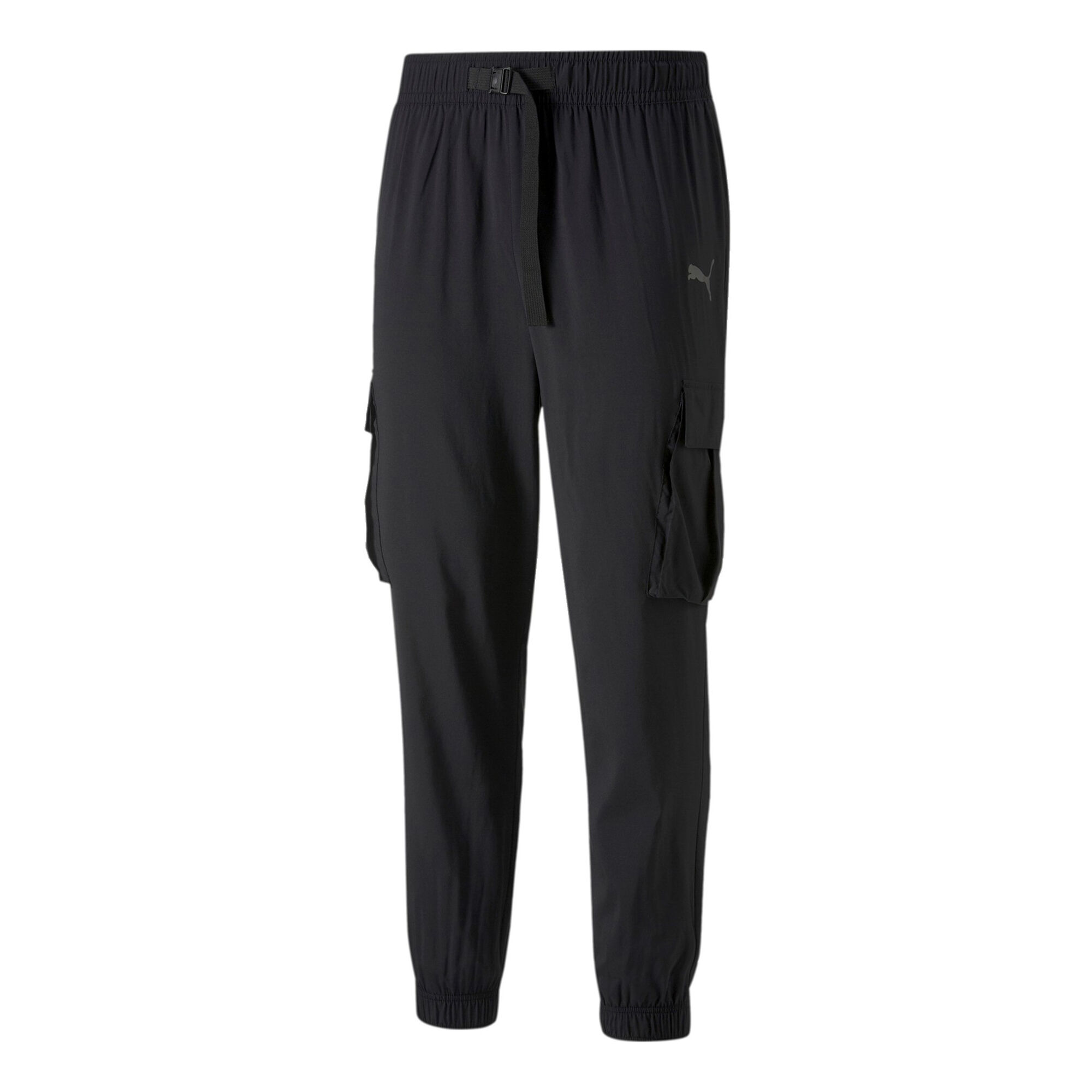 Woven Cargo Pant