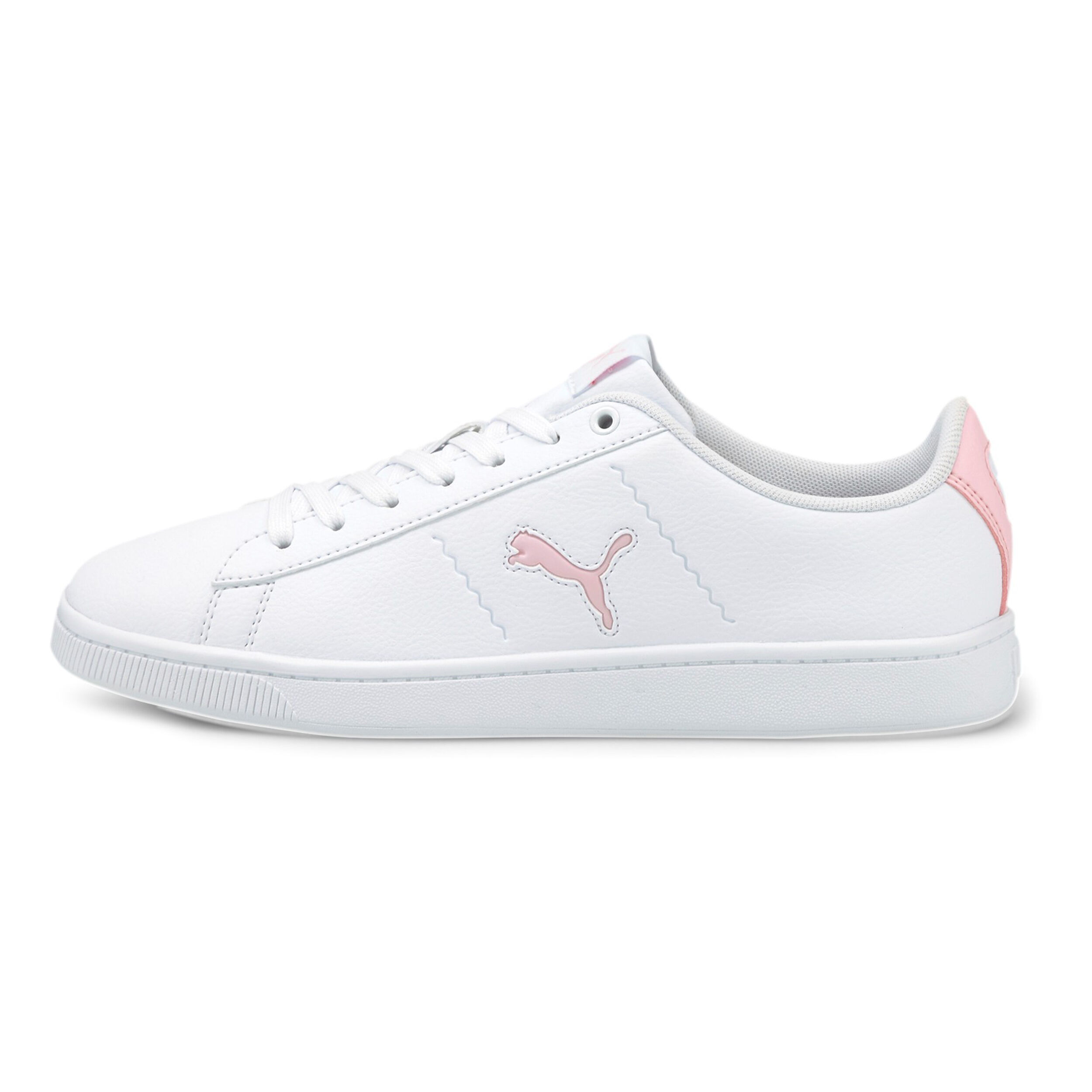 Buy Puma Vikky V2 Cat Sneakers Women White Pink in size 40 5 online Running Point COM