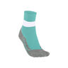 RU Compression Stabilizing Compression Socks Women-Turquoise