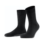 Falke Clothing Falke Homepads Sports Socks-Black
