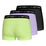 Dri-Fit U-Stretch MI Trunk