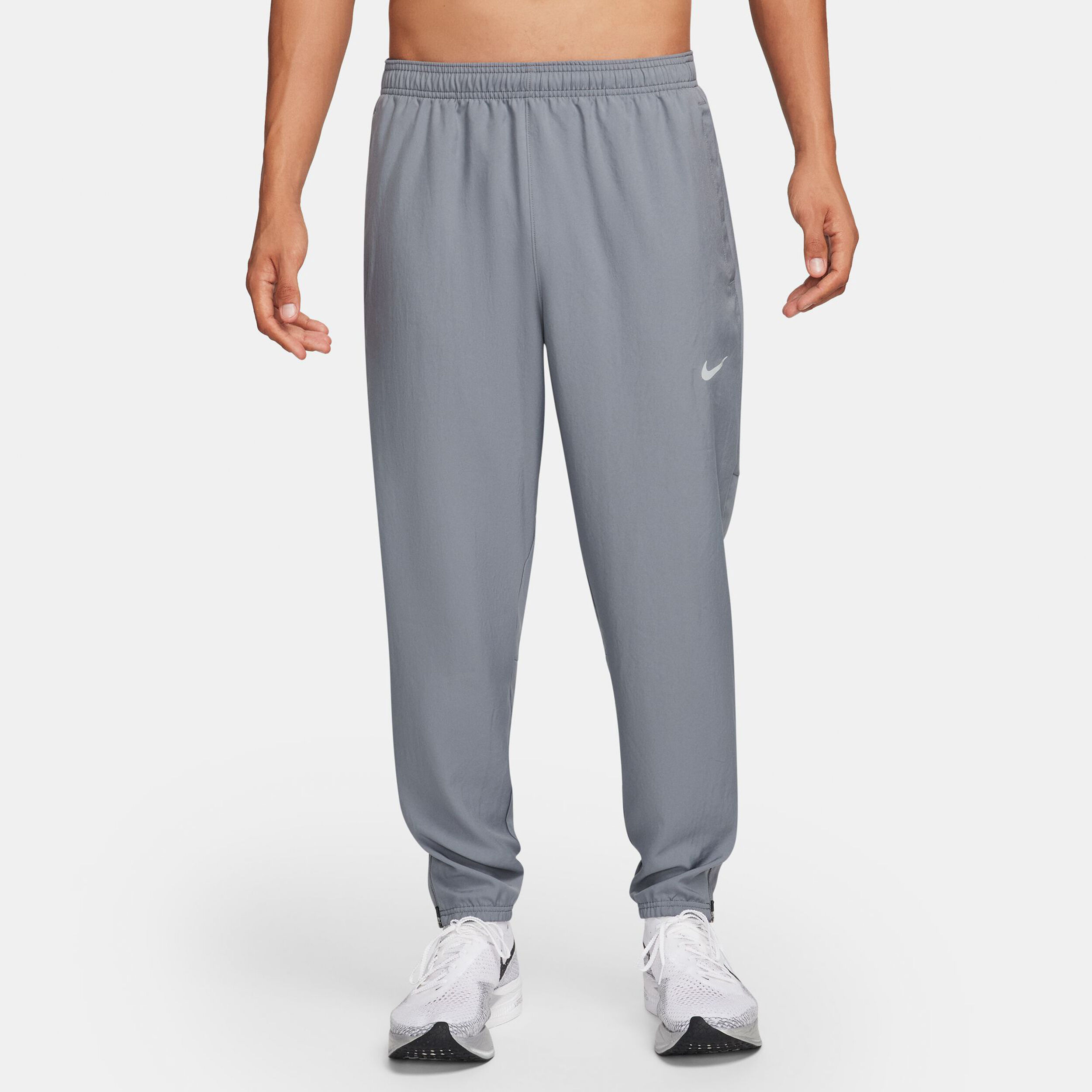 Buy Nike Dri Fit Challenger Running Pants Men Grey online Running Point COM