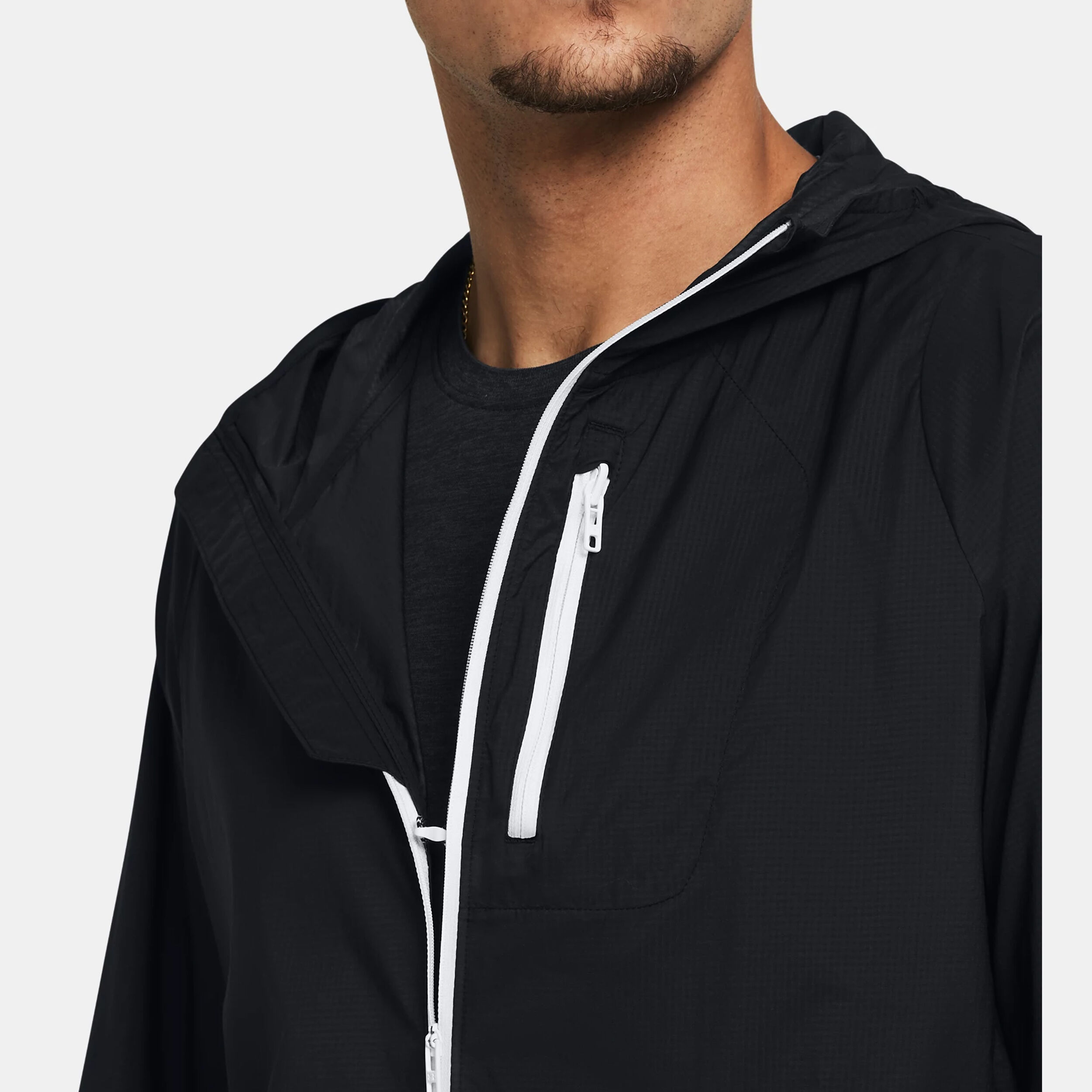 Buy Under Armour Phantom Windbreaker Running Jacket Men