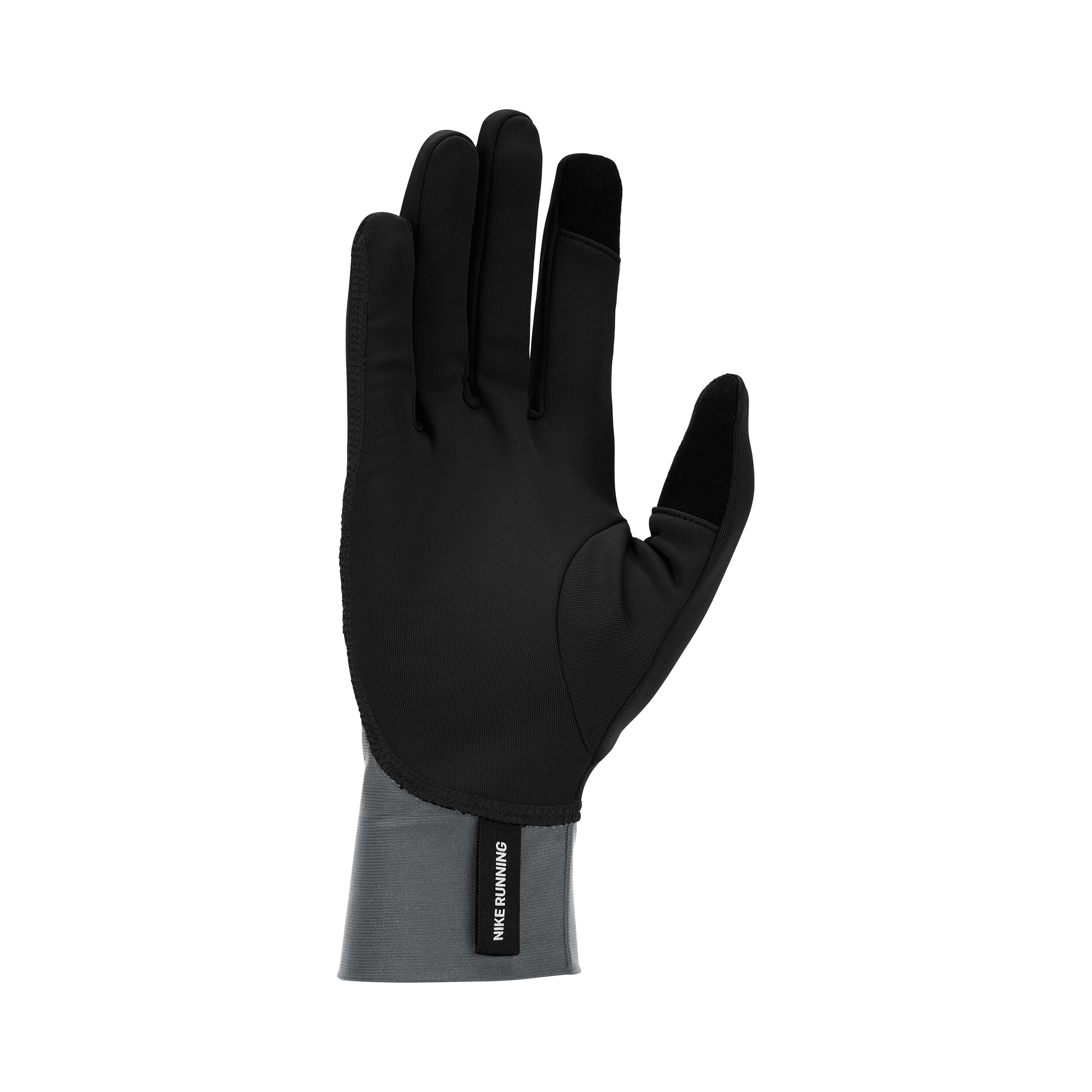 Nike running gloves touch screen discount
