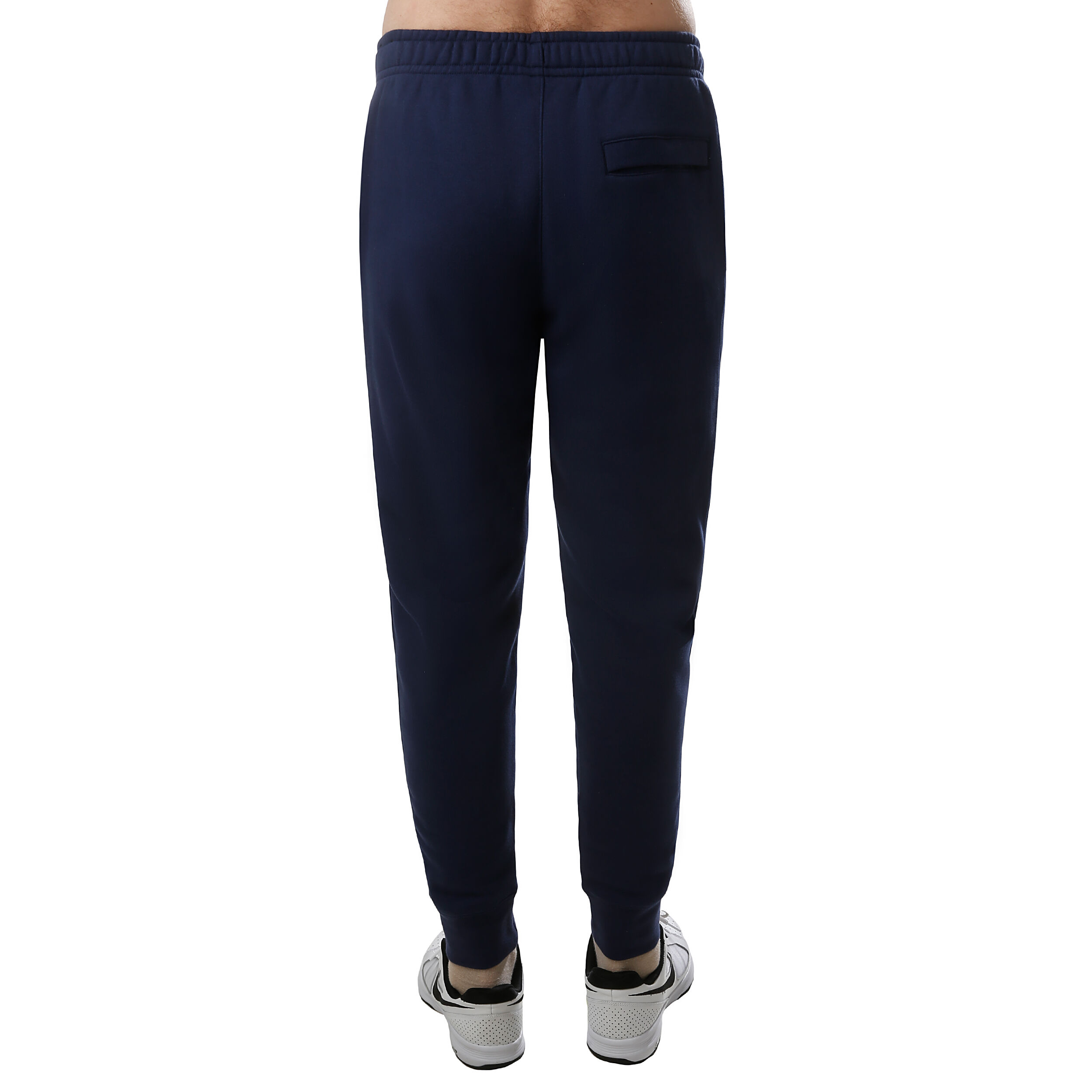 Buy Nike Sportswear Club Fleece Training Pants Men Blue