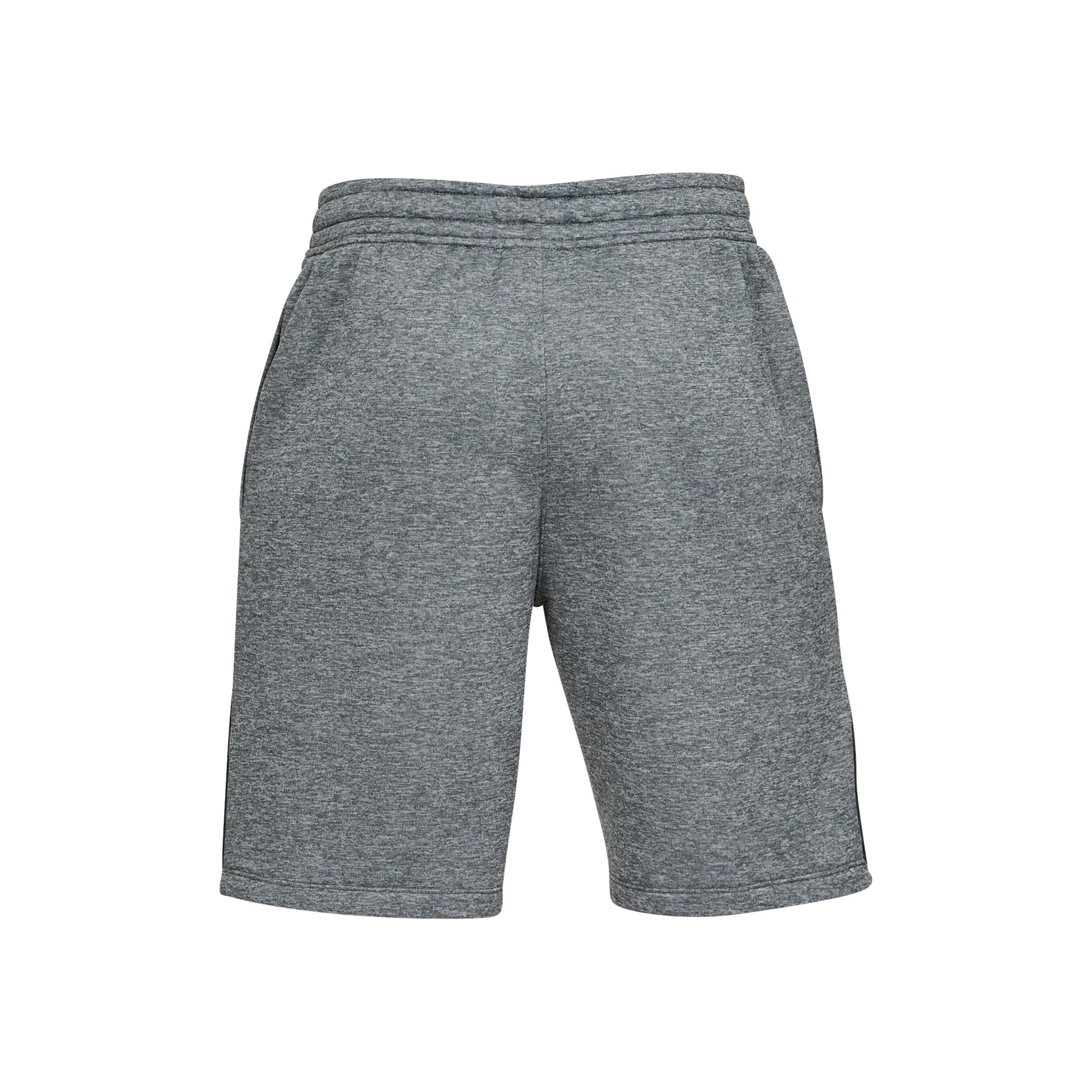 Buy Under Armour MK1 Terry Shorts Men Grey Dark Grey online Running Point COM